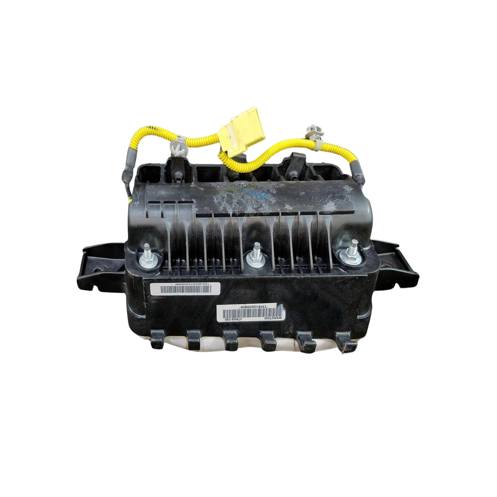2011-2013 Kia Optima Passenger Dash Airbag