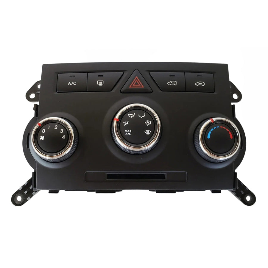 2011-2013 Kia Sorento Climate Control