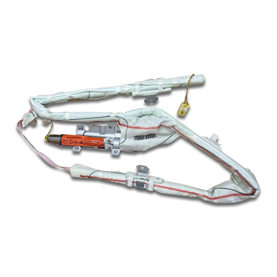 2011-2013 Mazda 3 Driver Roof Airbag