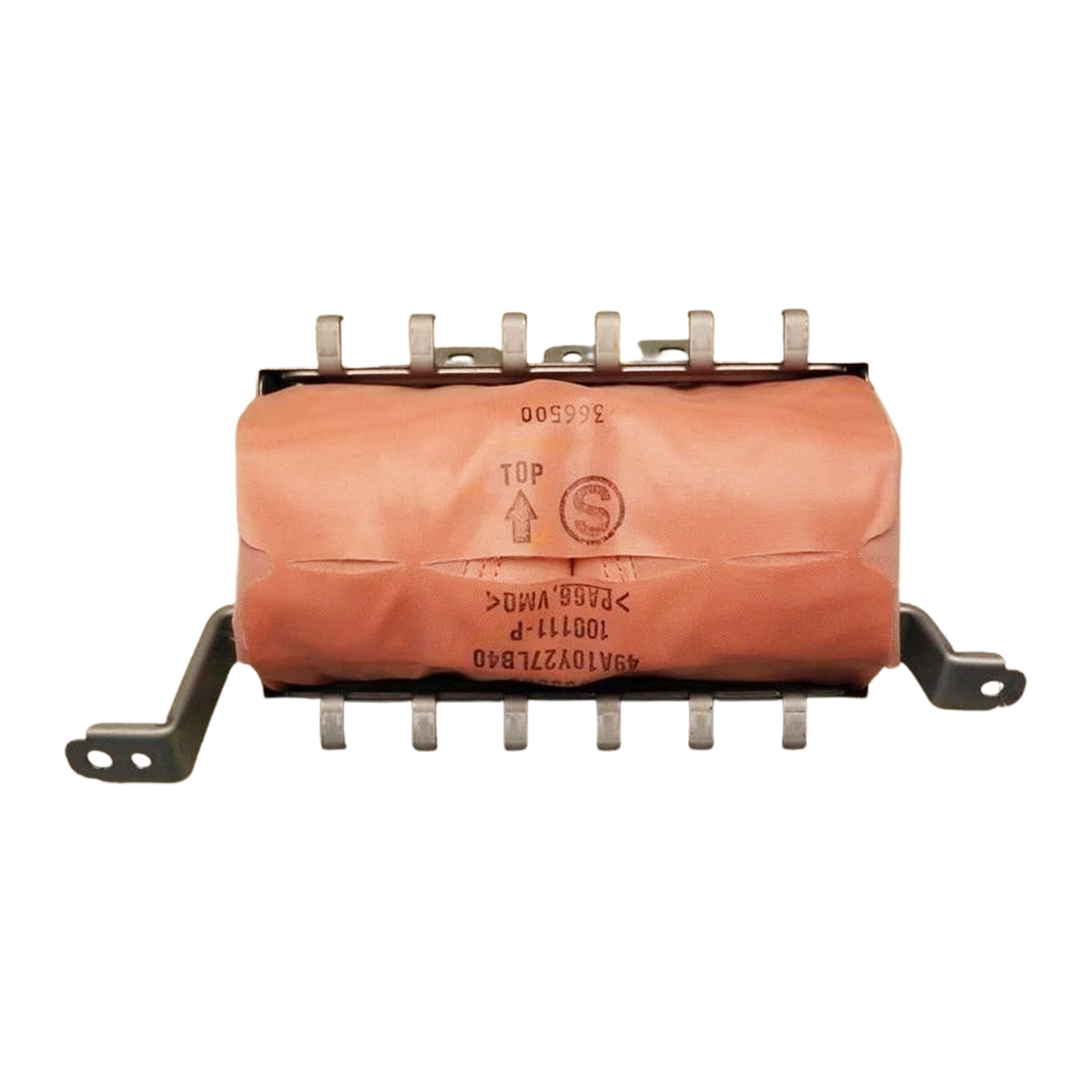 2011-2013 Mazda 3 Passenger Dash Airbag