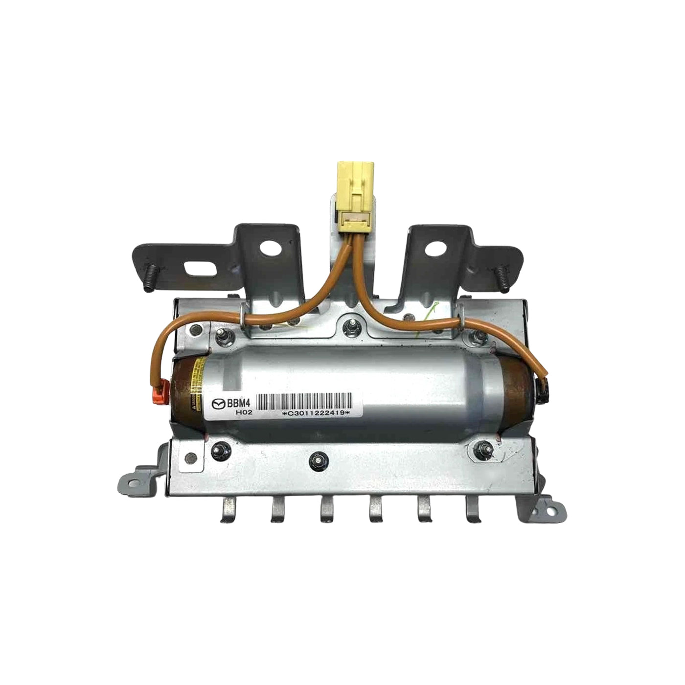 2011-2013 Mazda 3 Passenger Dash Airbag