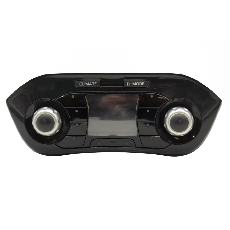 2011-2014 Nissan Juke Climate Control