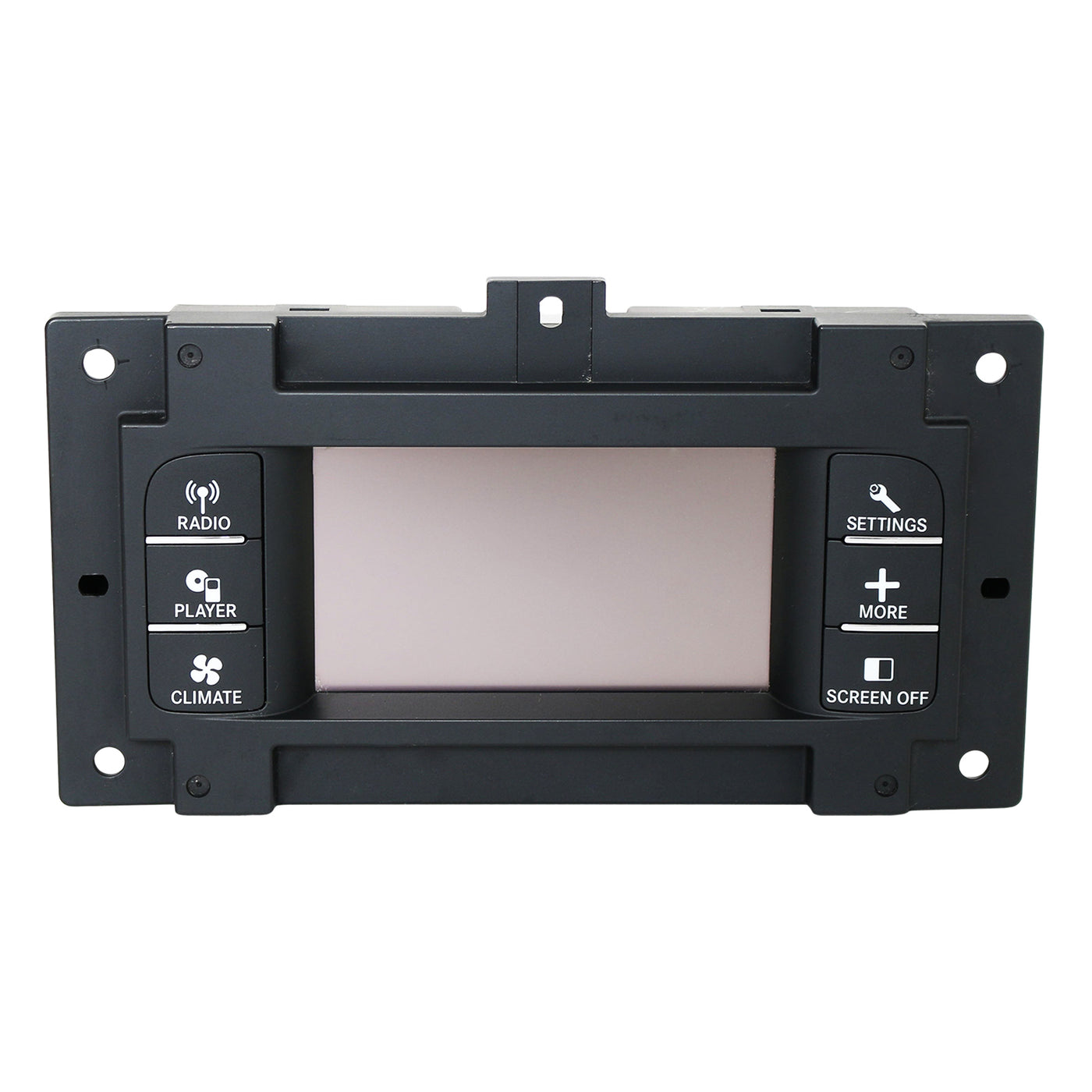 2011-2014 Dodge Charger Display Screen