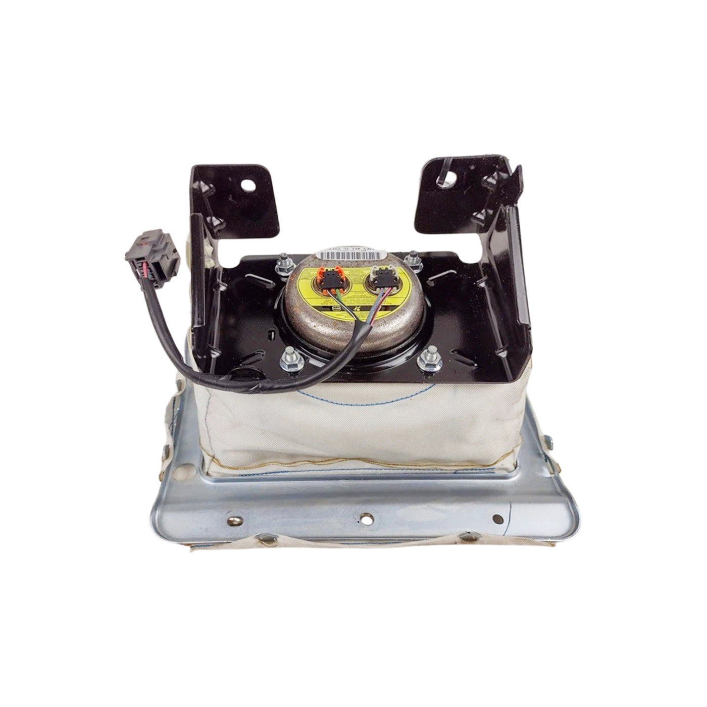 2011-2014 Ford Edge Passenger Dash Airbag