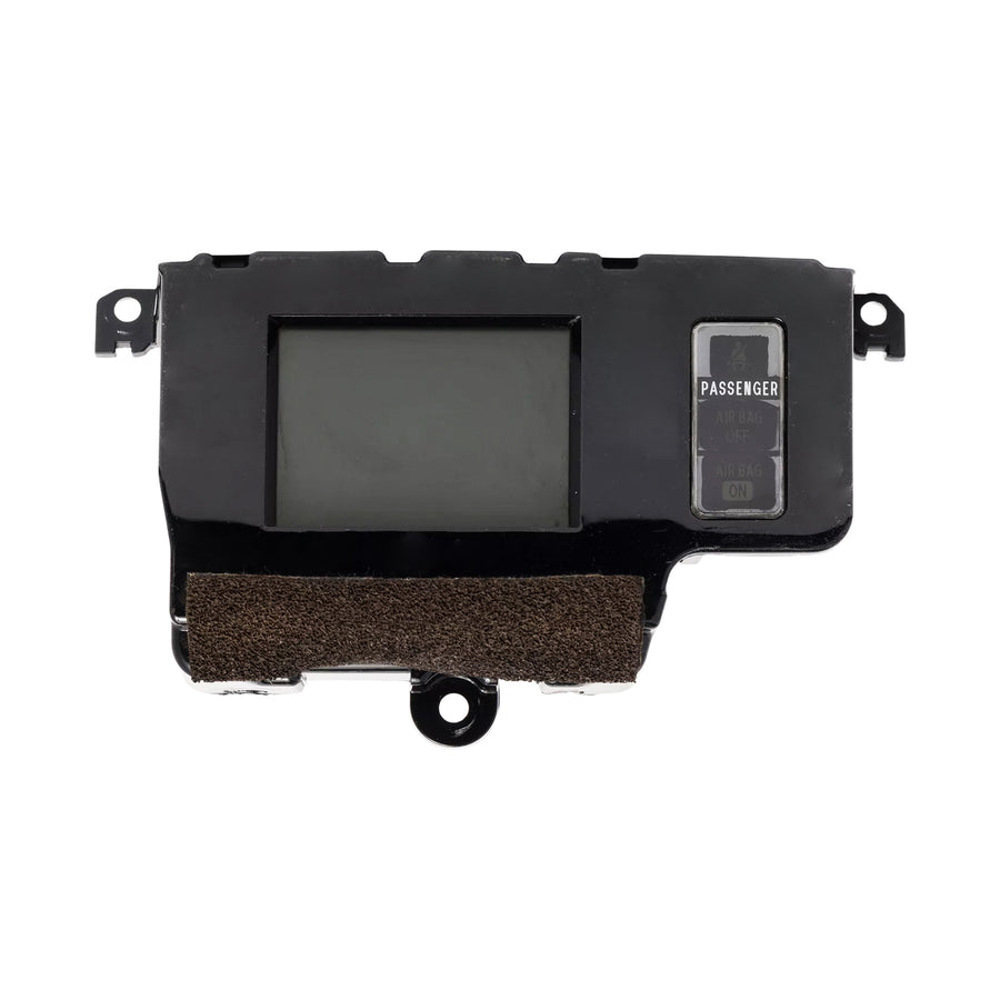 2011-2014 Toyota Sienna Display Screen