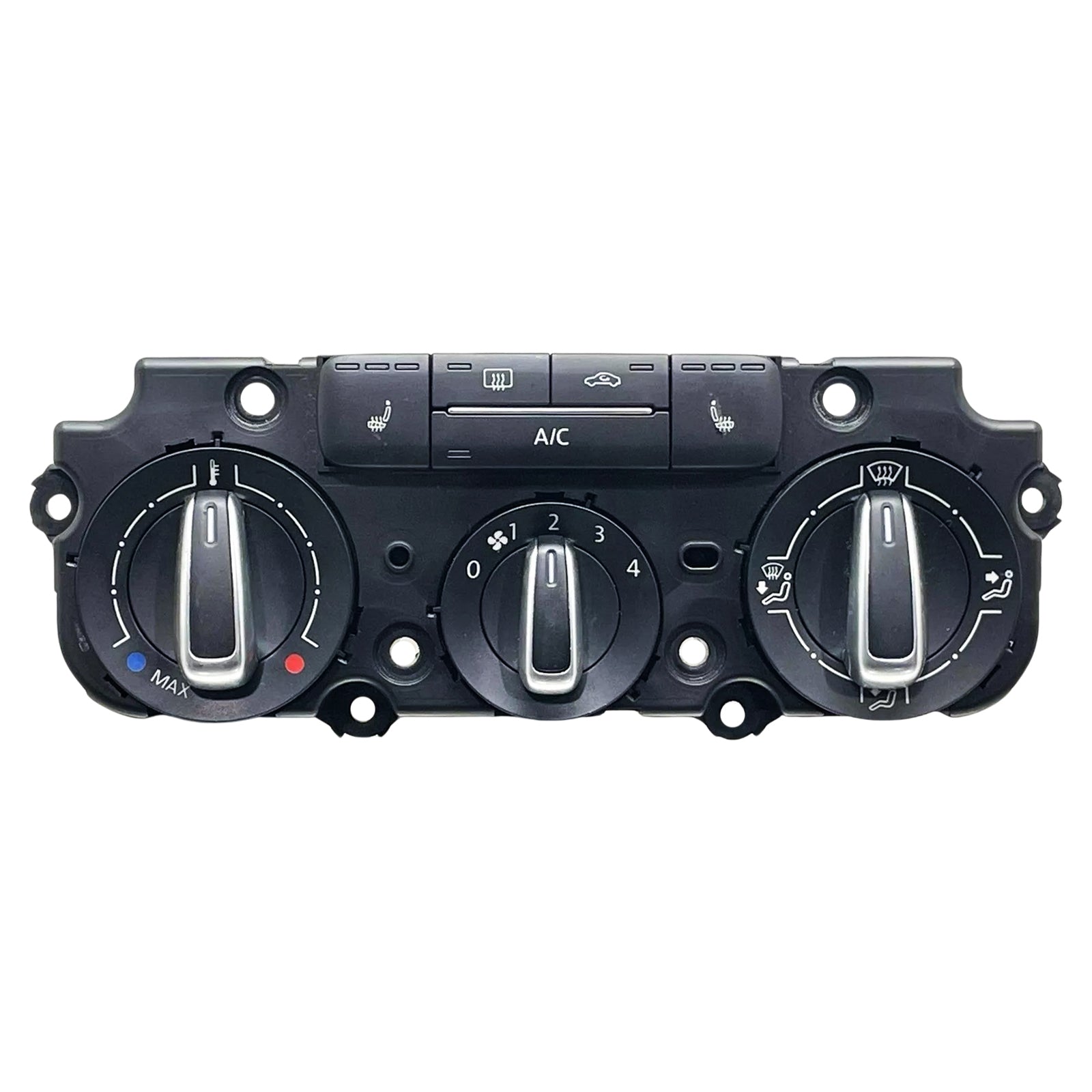 2011-2014 Volkswagen Jetta Climate Control