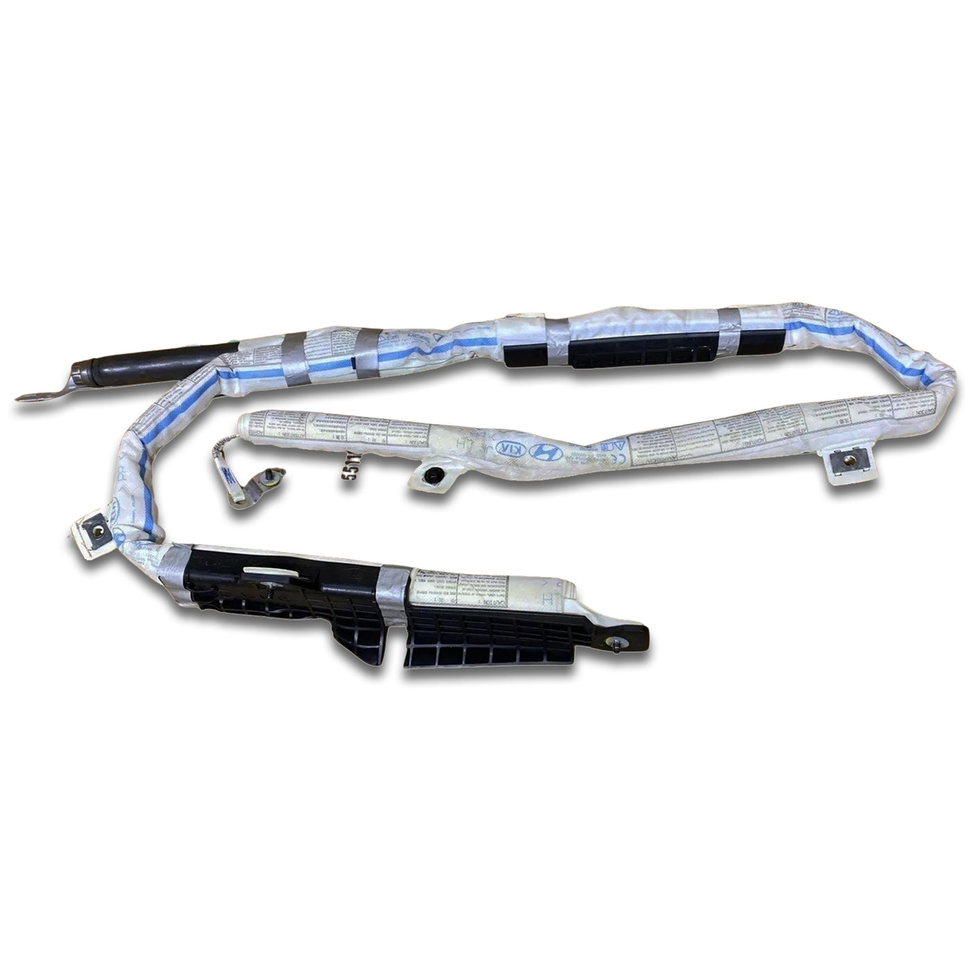 2011-2015 Kia Optima Driver Roof Airbag