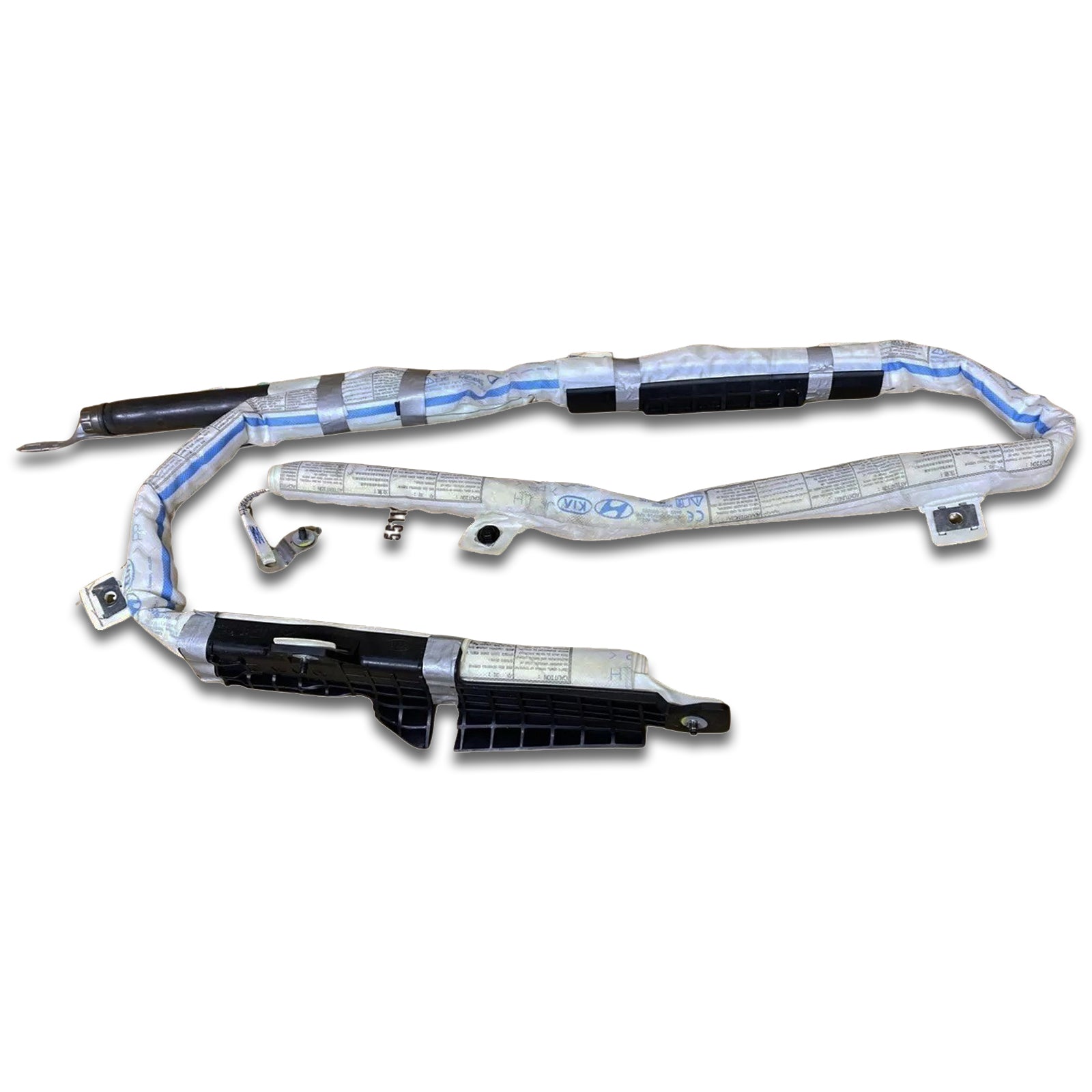 2011-2015 Kia Optima Driver Roof Airbag