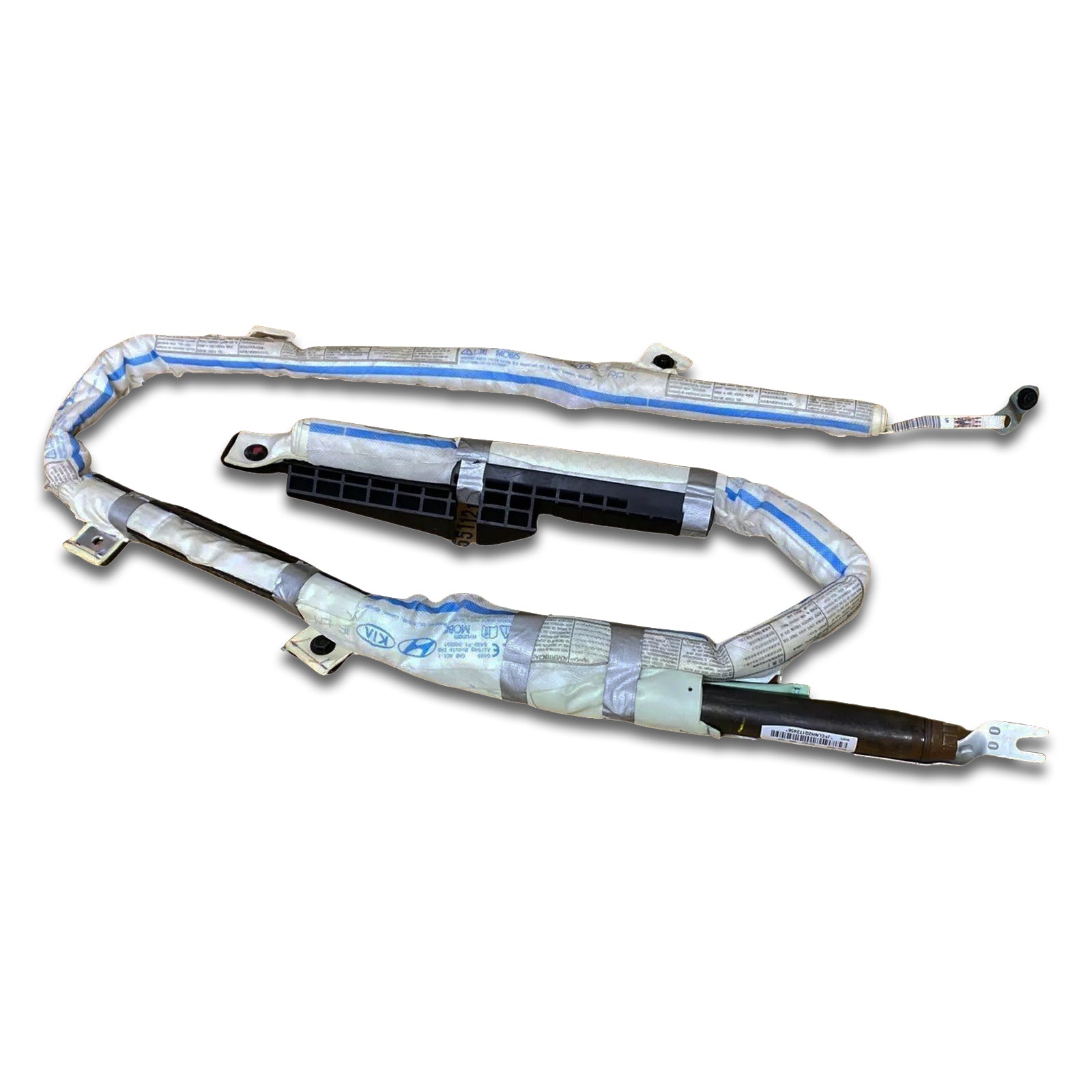 2011-2015 Kia Optima Driver Roof Airbag