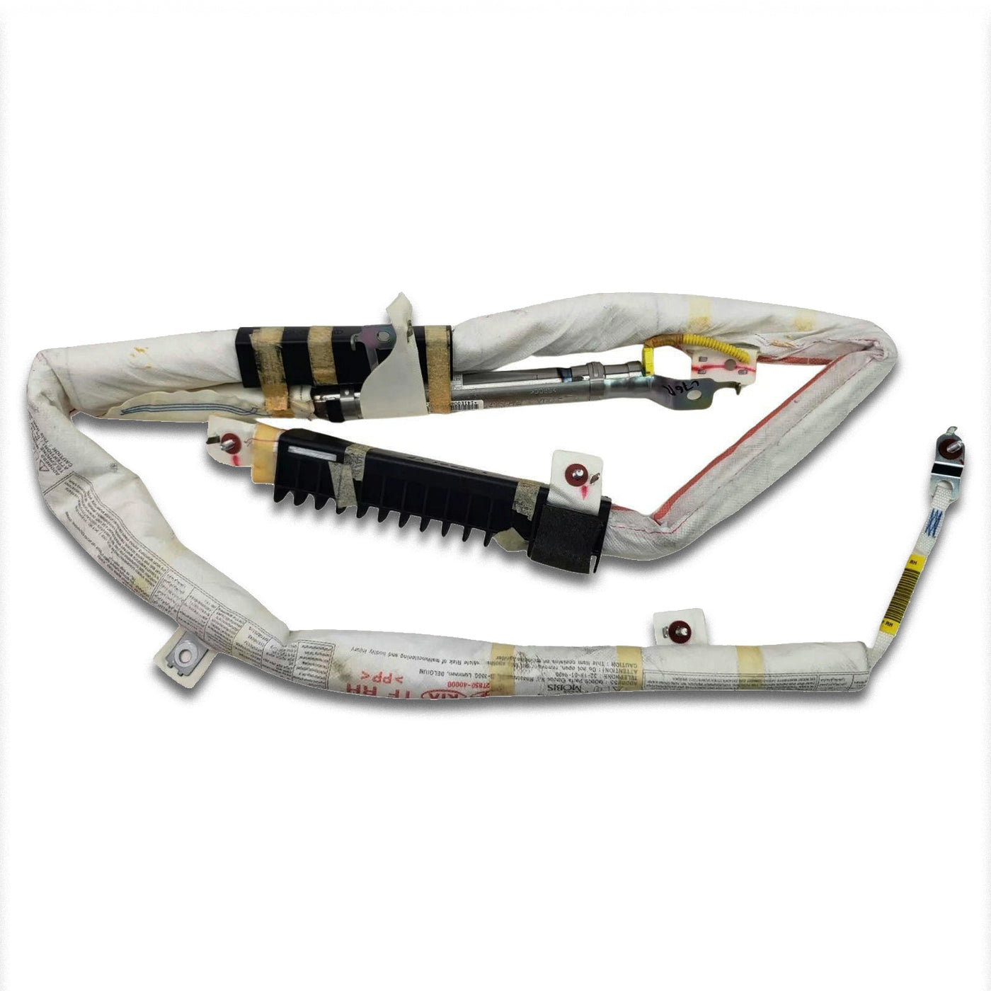 2011-2015 Kia Optima Passenger Roof Airbag