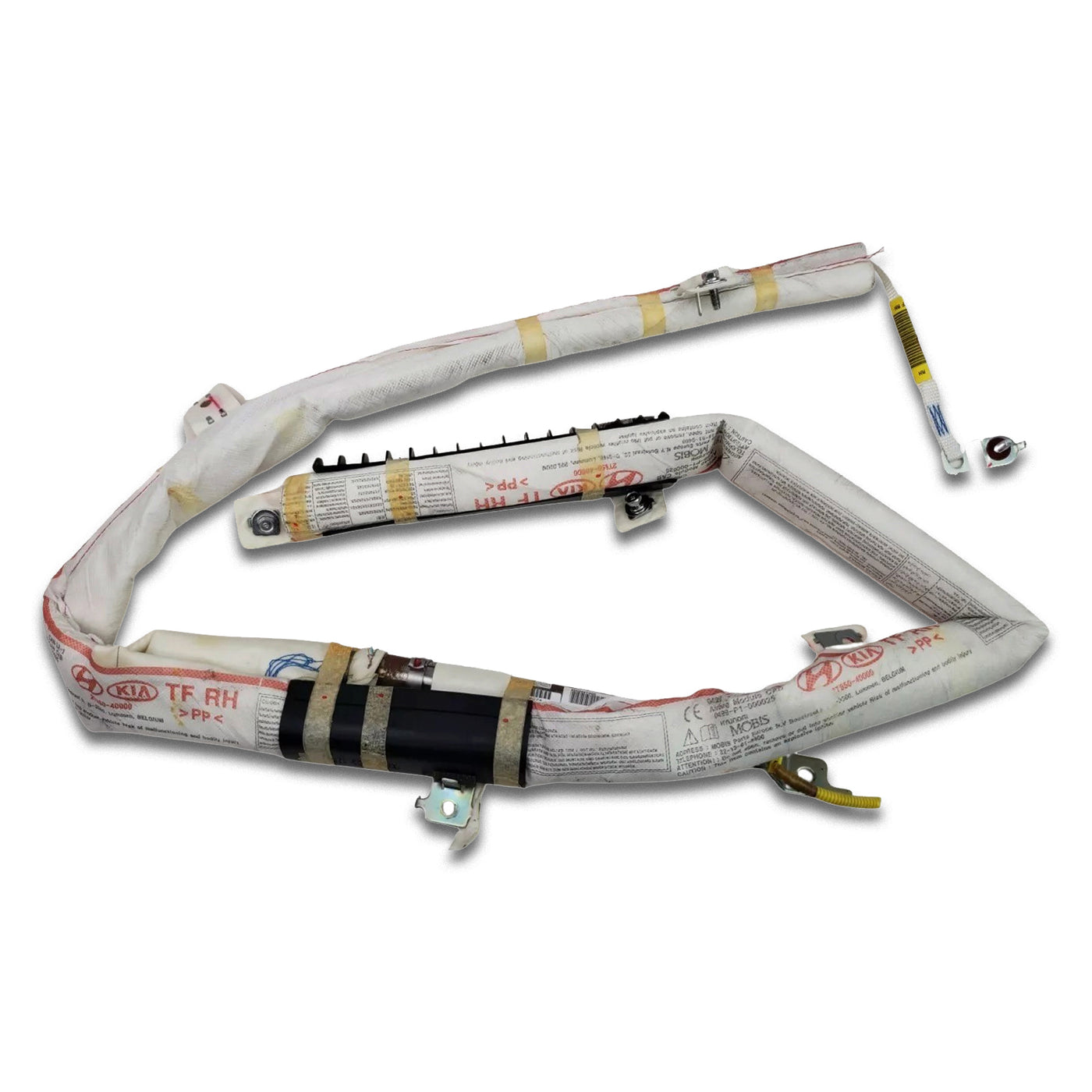 2011-2015 Kia Optima Passenger Roof Airbag