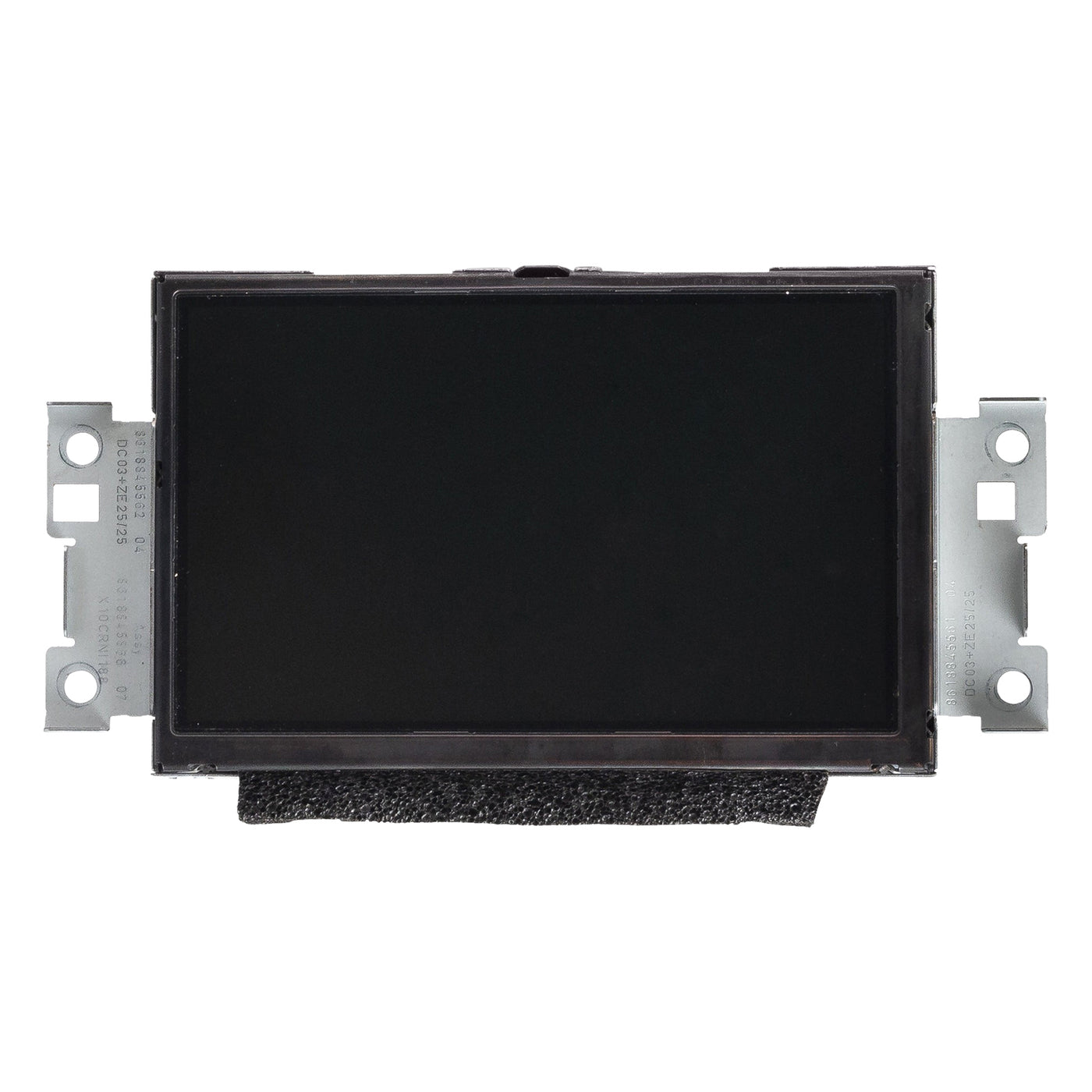 2011-2015 Volvo S60 Display Screen