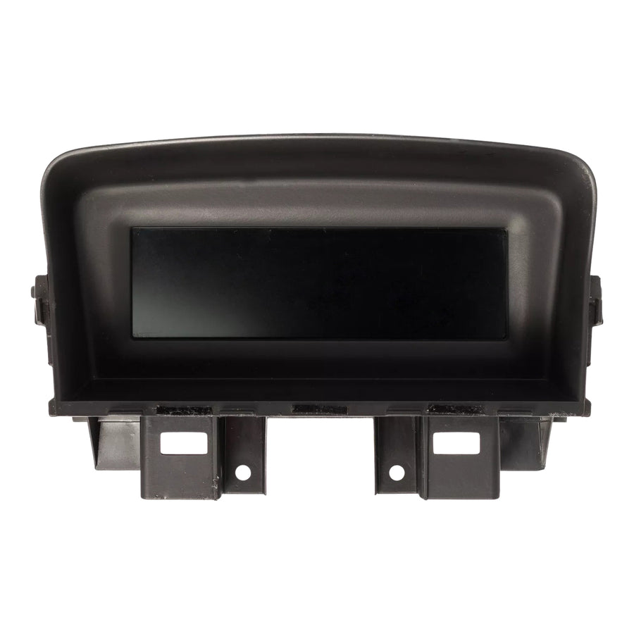 2011-2016 Chevy Cruze Display Screen