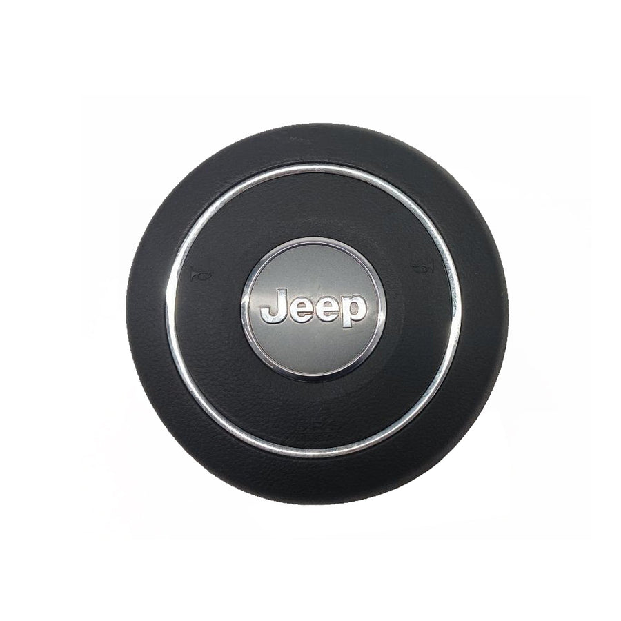 2011-2017 Jeep Compass patriot Steering Wheel Airbag