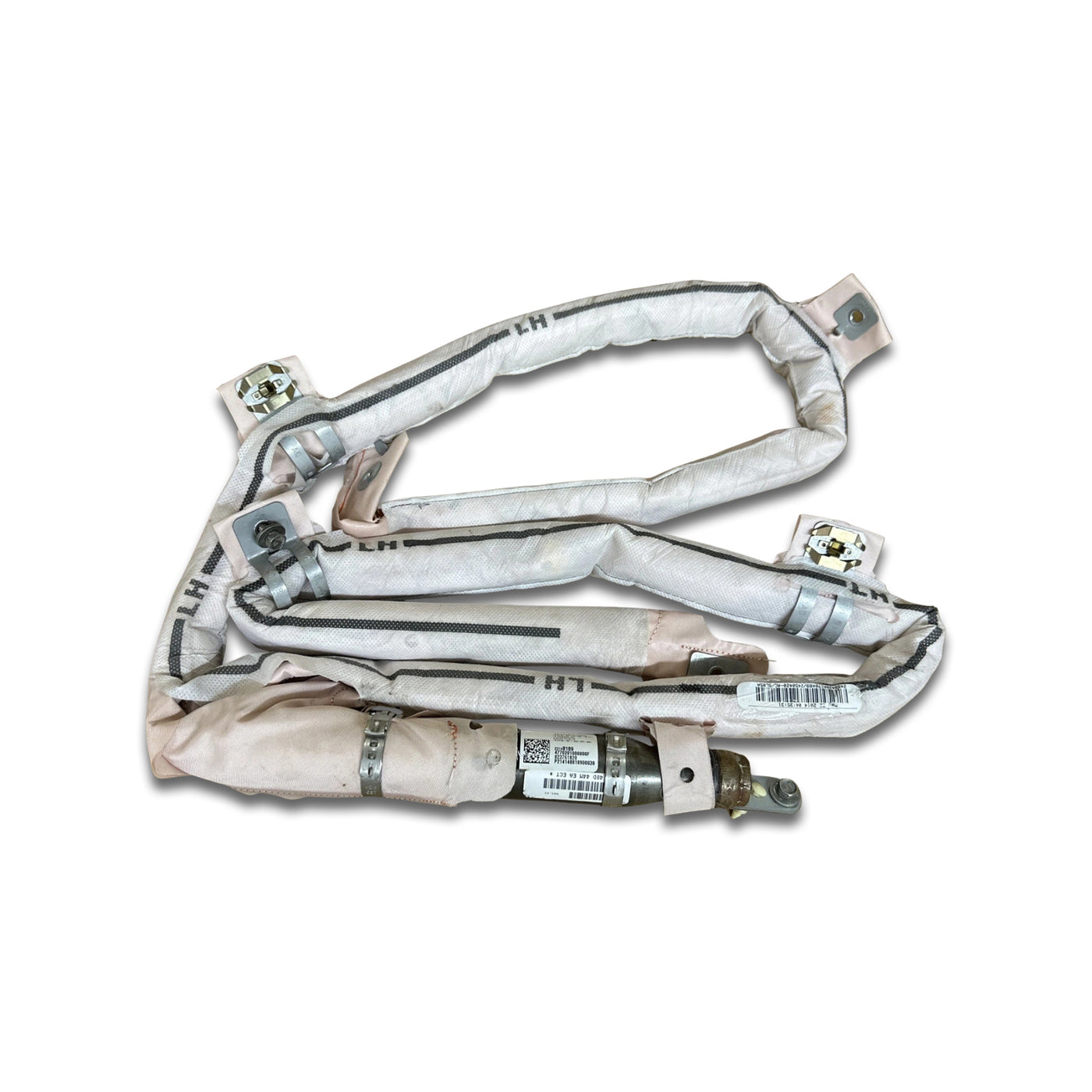 2011-2017 Buick Regal Driver Roof Curtain Airbag