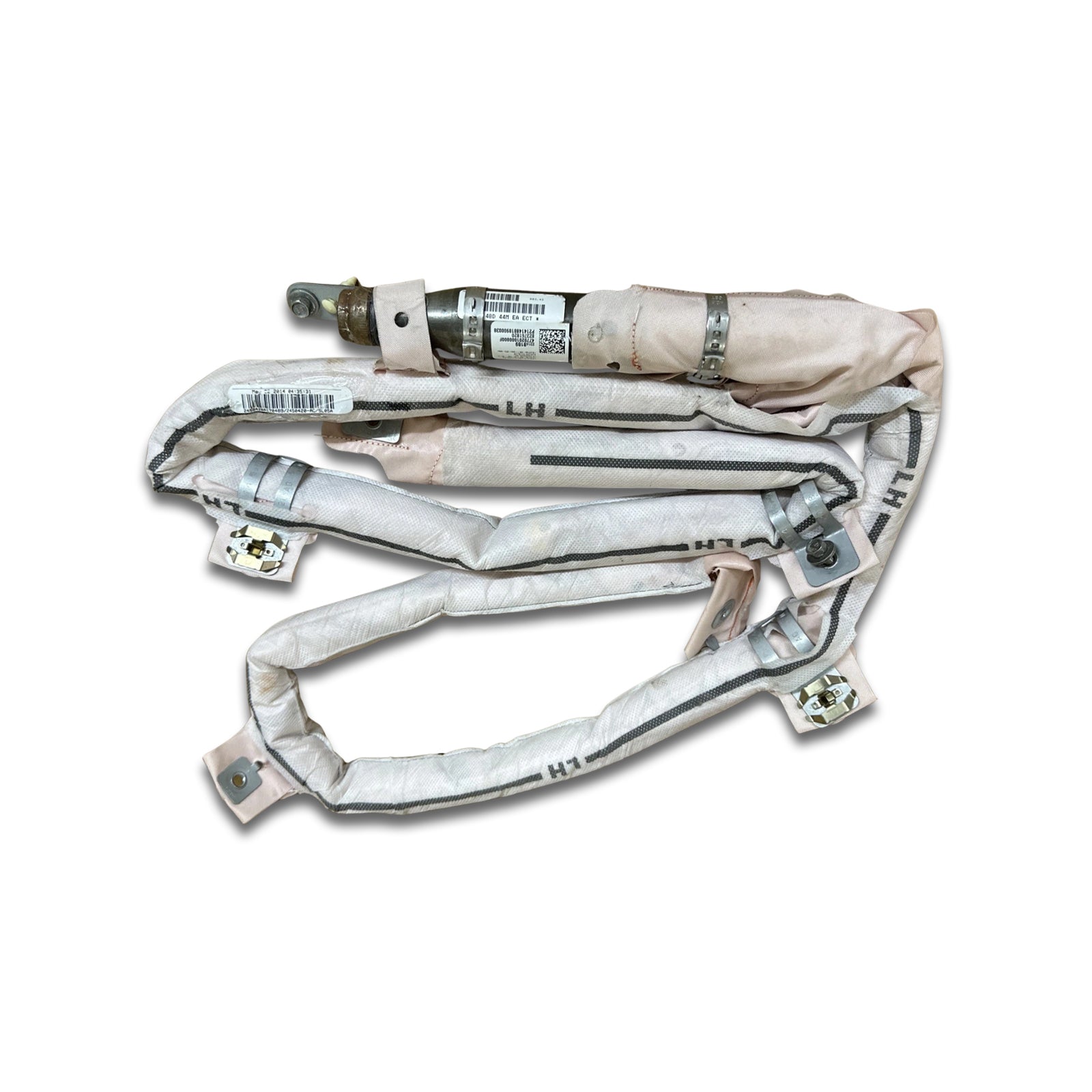 2011-2017 Buick Regal Driver Roof Curtain Airbag