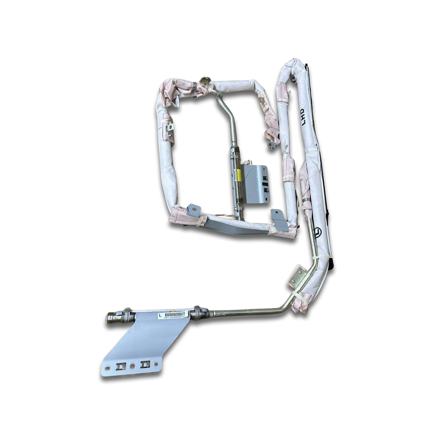 2011-2017 Nissan Quest Driver Roof Airbag