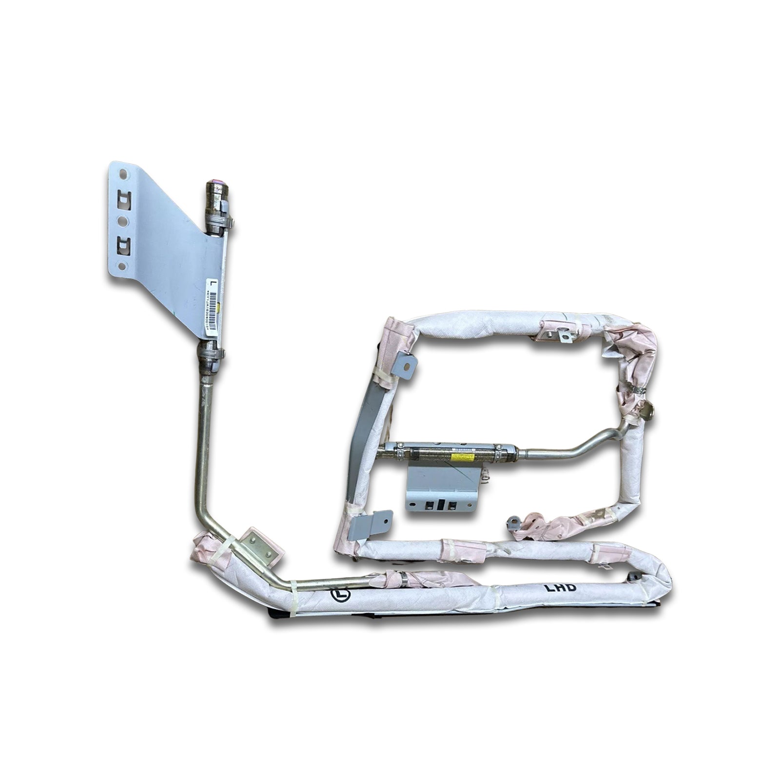 2011-2017 Nissan Quest Driver Roof Airbag