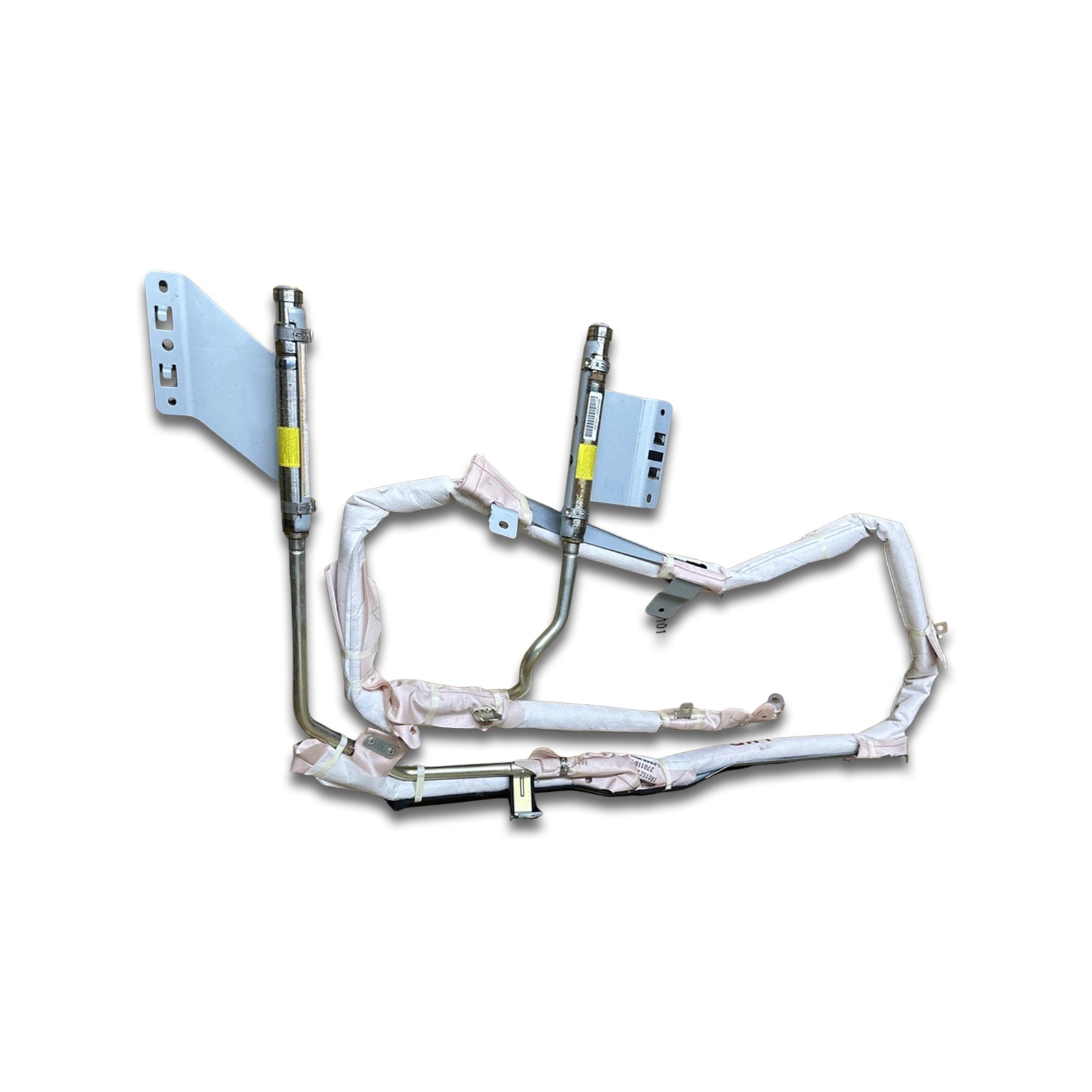 2011-2017 Nissan Quest Passenger Roof Airbag