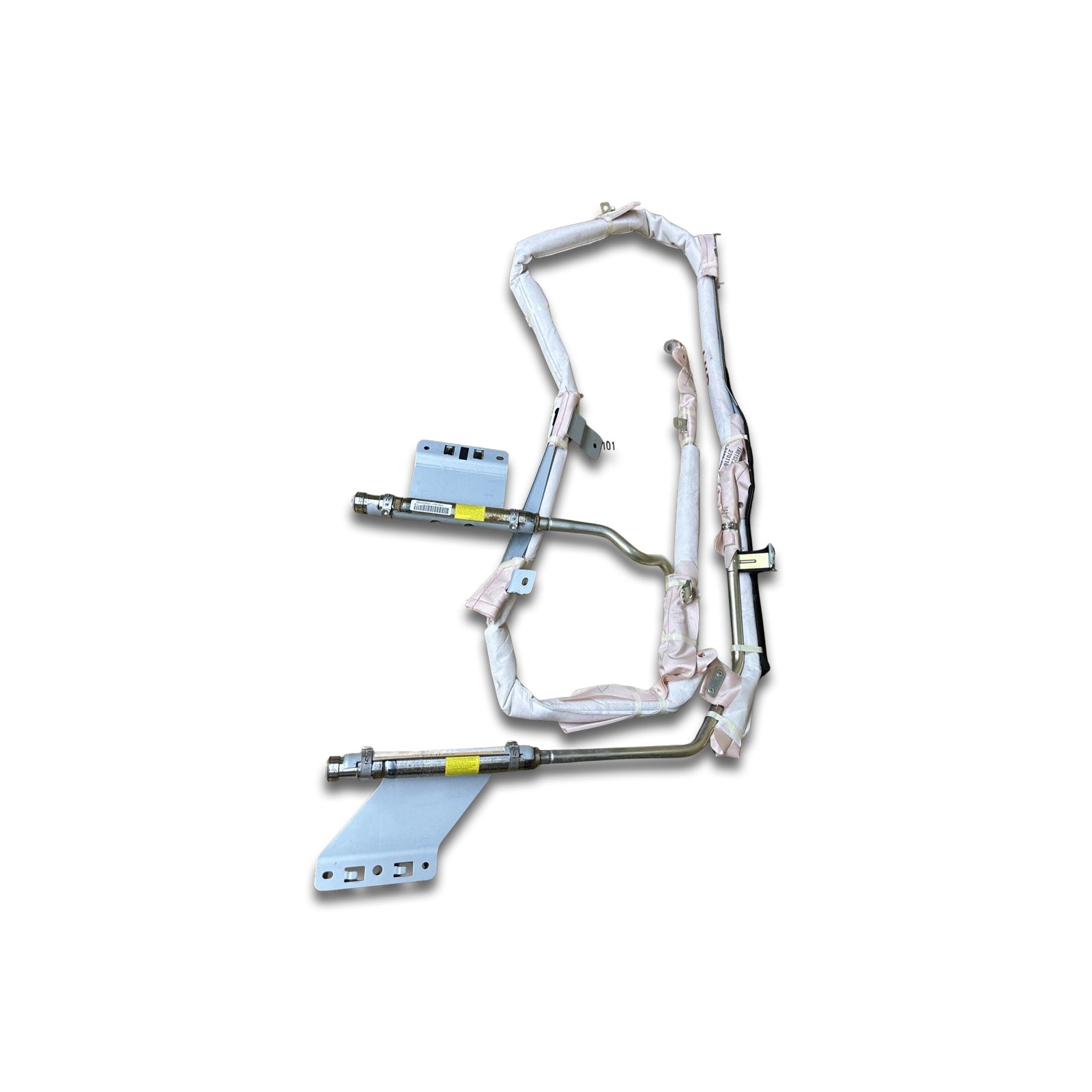 2011-2017 Nissan Quest Passenger Roof Airbag