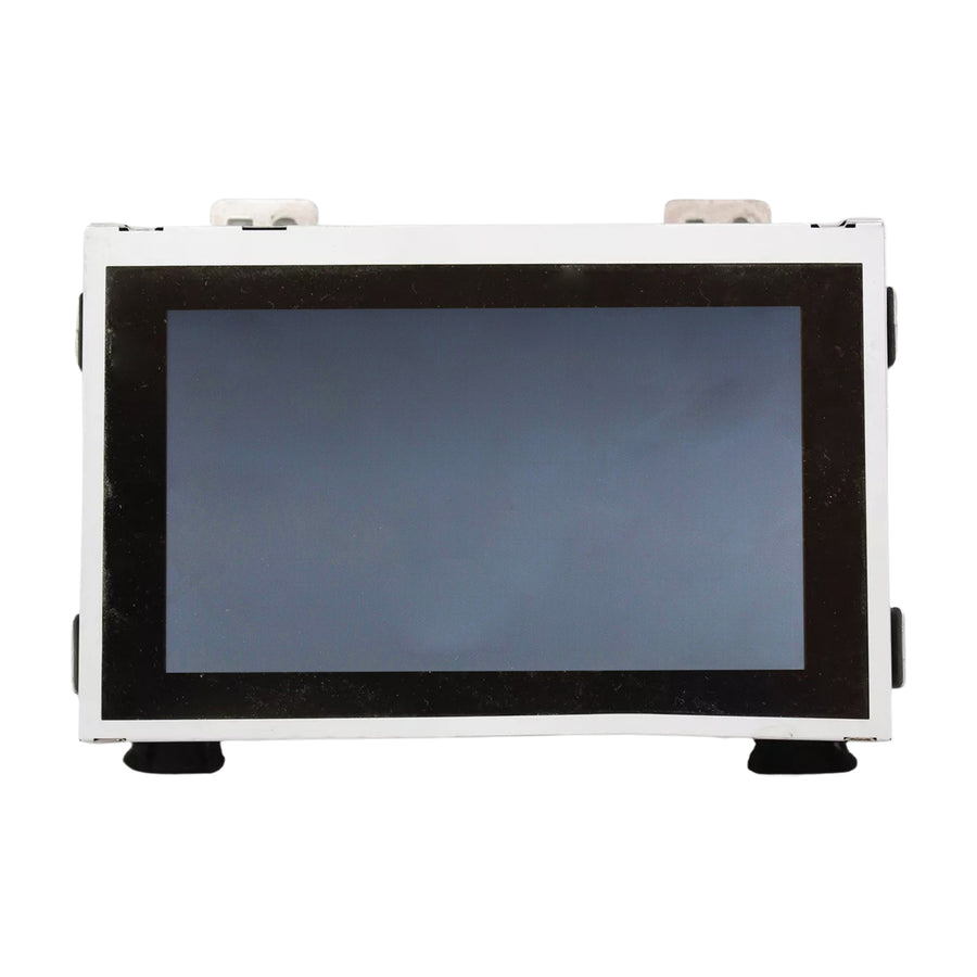 2011-2017 Nissan Pathfinder Display Screen