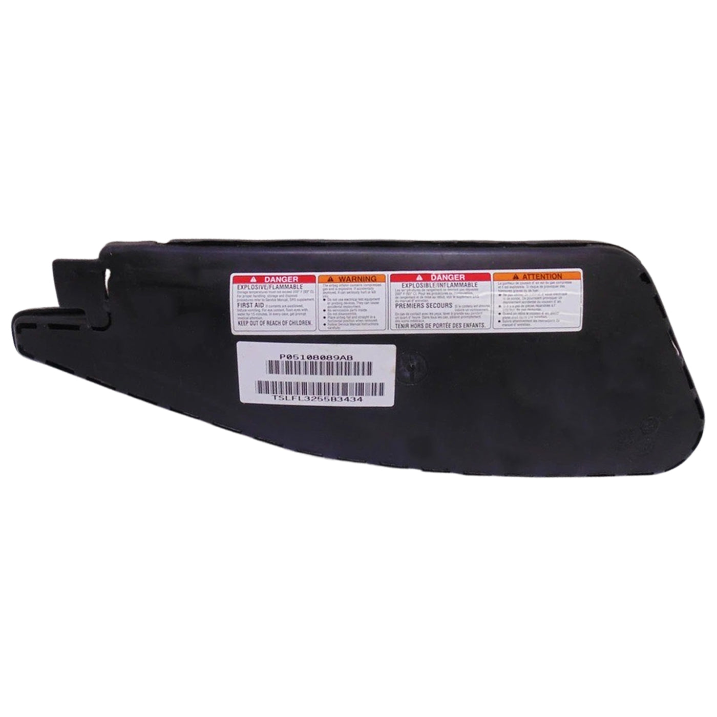 2011-2018 Dodge Caravan Driver Seat Airbag