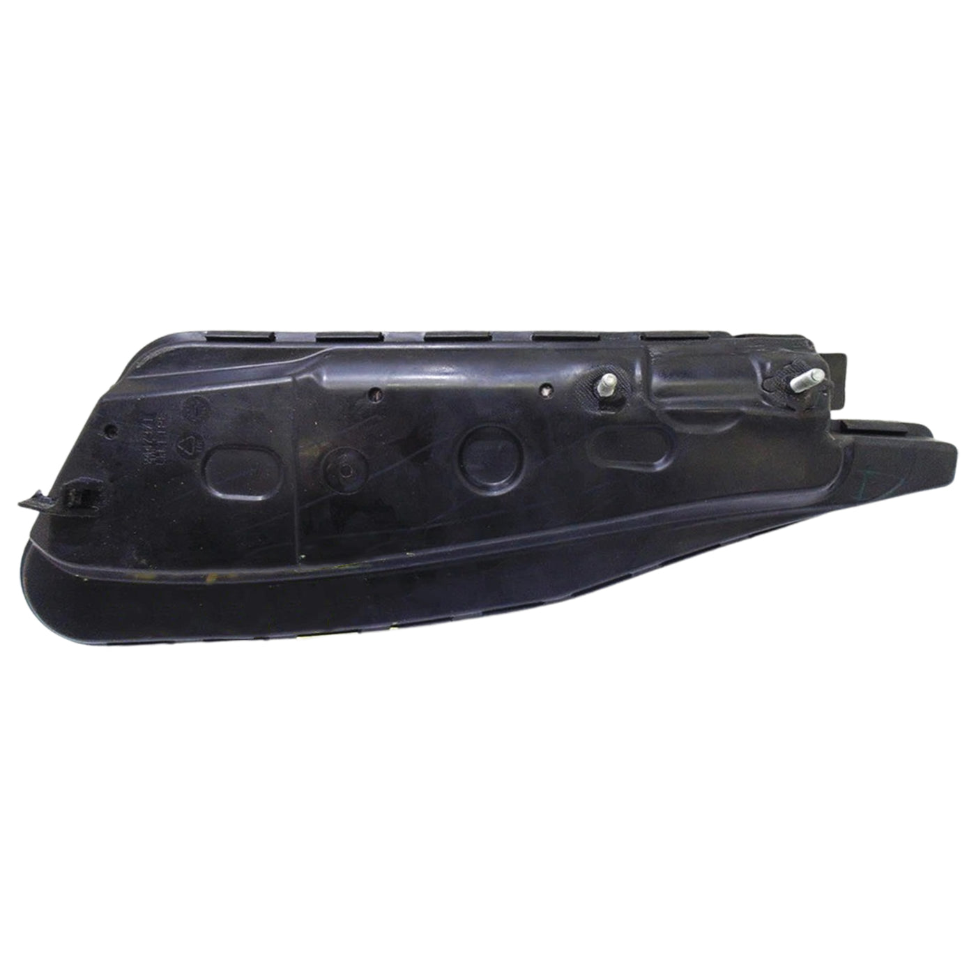 2011-2018 Dodge Caravan Driver Seat Airbag