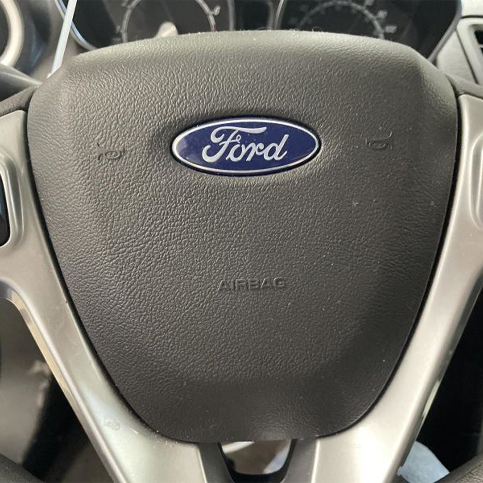 2011-2019 Ford Fiesta Steering Wheel Airbag