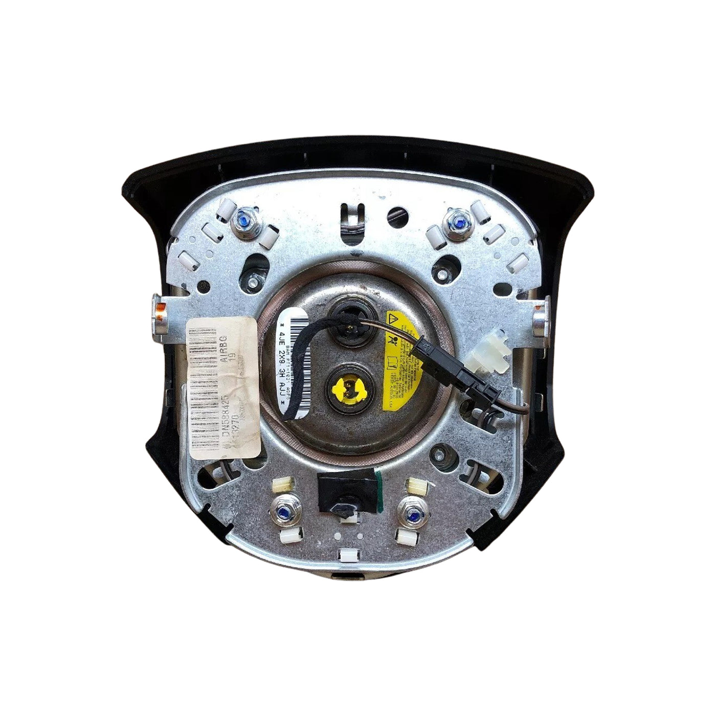 2011-2019 Dodge Caravan Steering Wheel Airbag