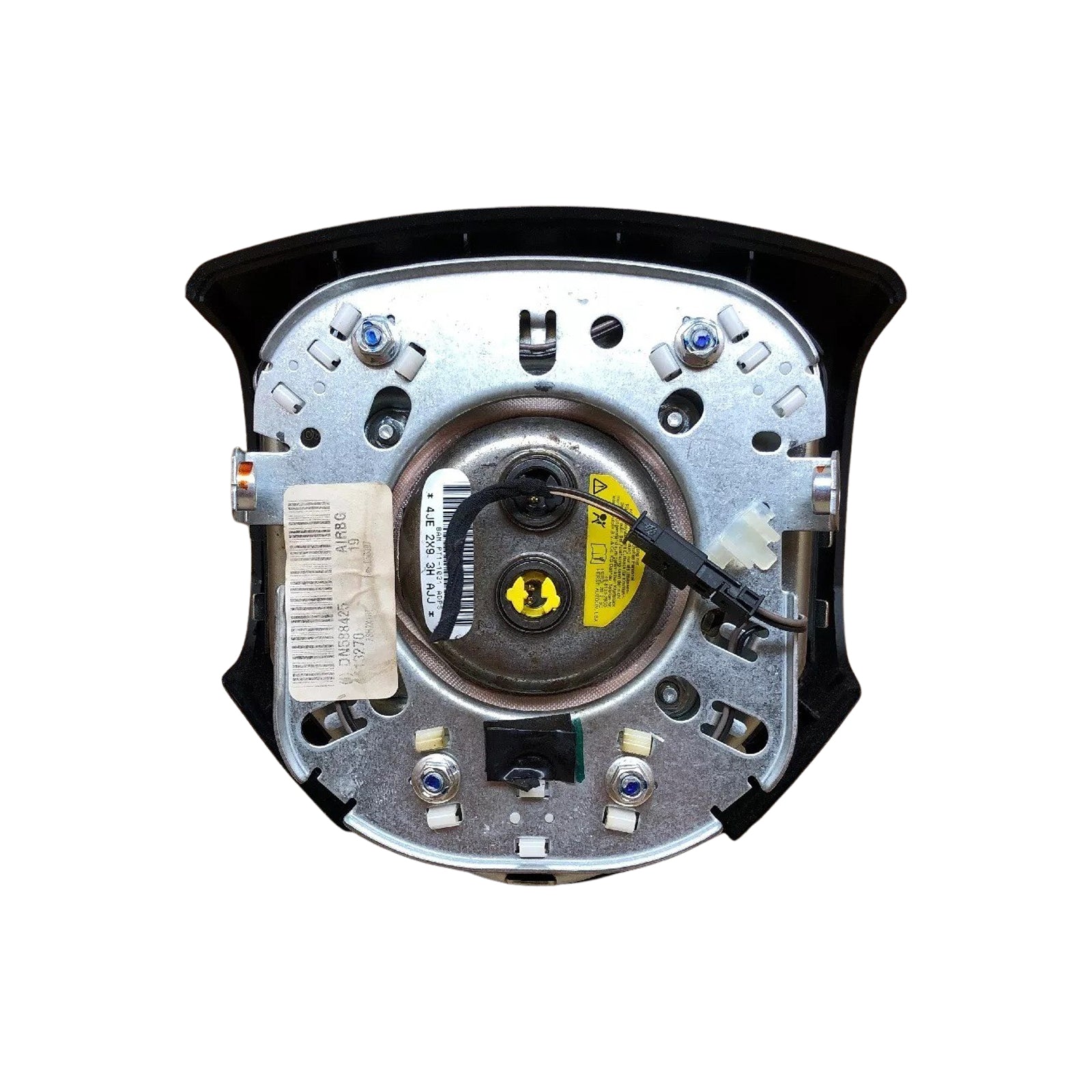 2011-2019 Dodge Caravan Steering Wheel Airbag