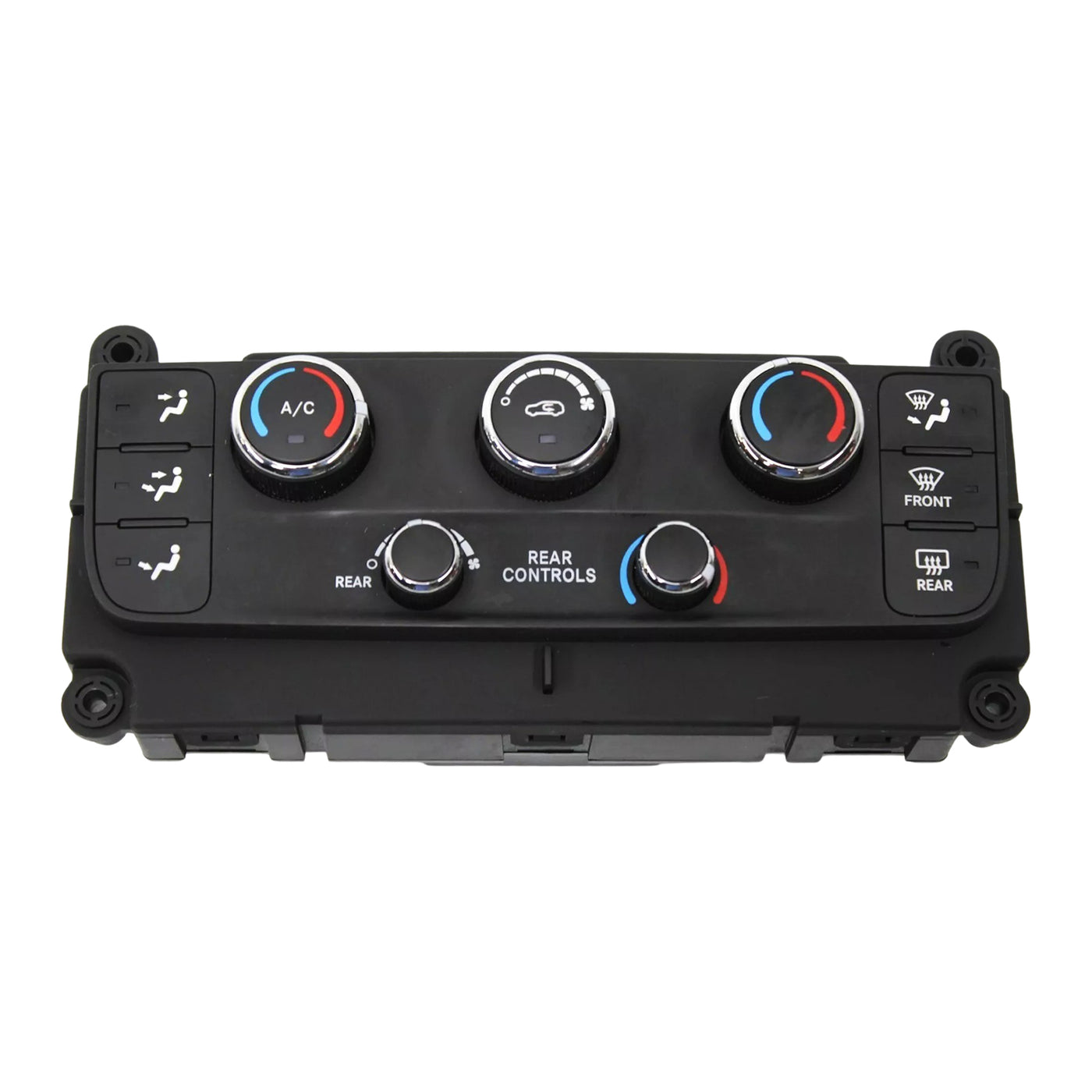 2011-2020 Dodge Caravan Climate Control