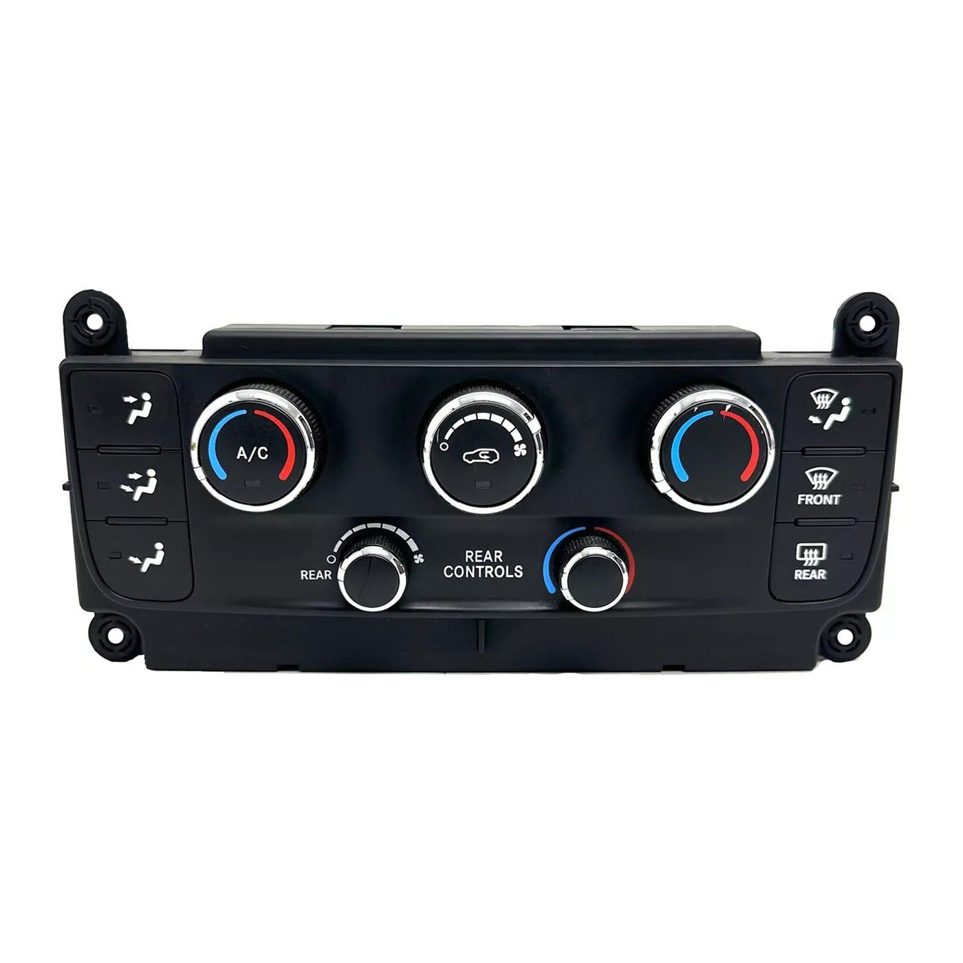 2011-2020 Dodge Caravan Climate Control