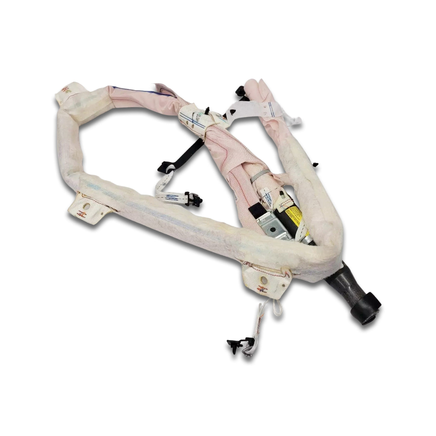 2011 Jeep Grand Cherokee Driver Roof Airbag