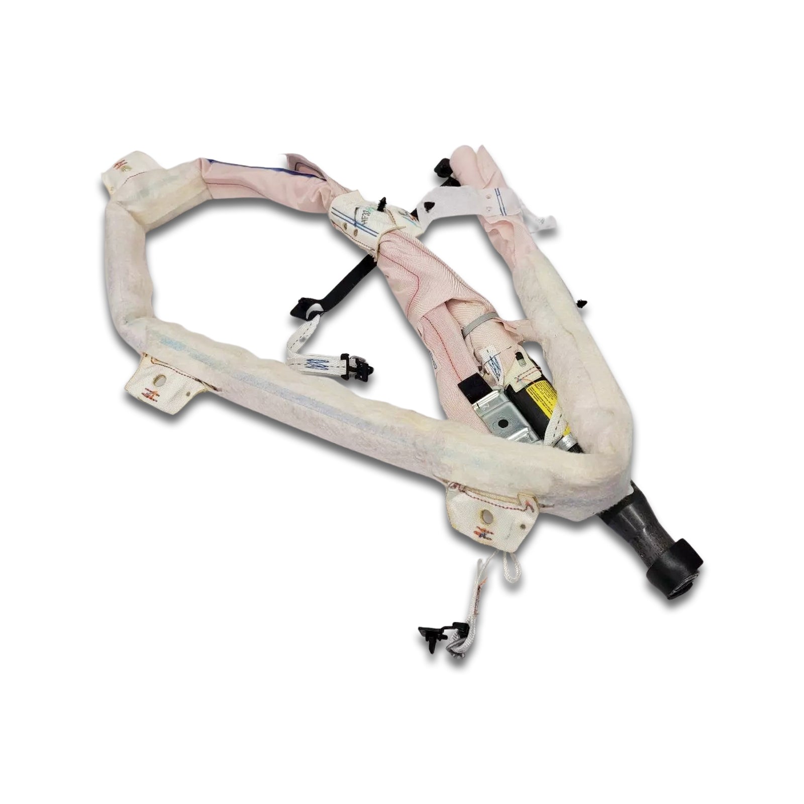 2011 Jeep Grand Cherokee Driver Roof Airbag