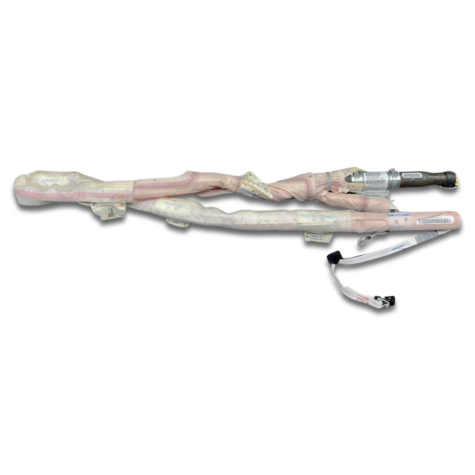 2011 Jeep Grand Cherokee Driver Roof Airbag