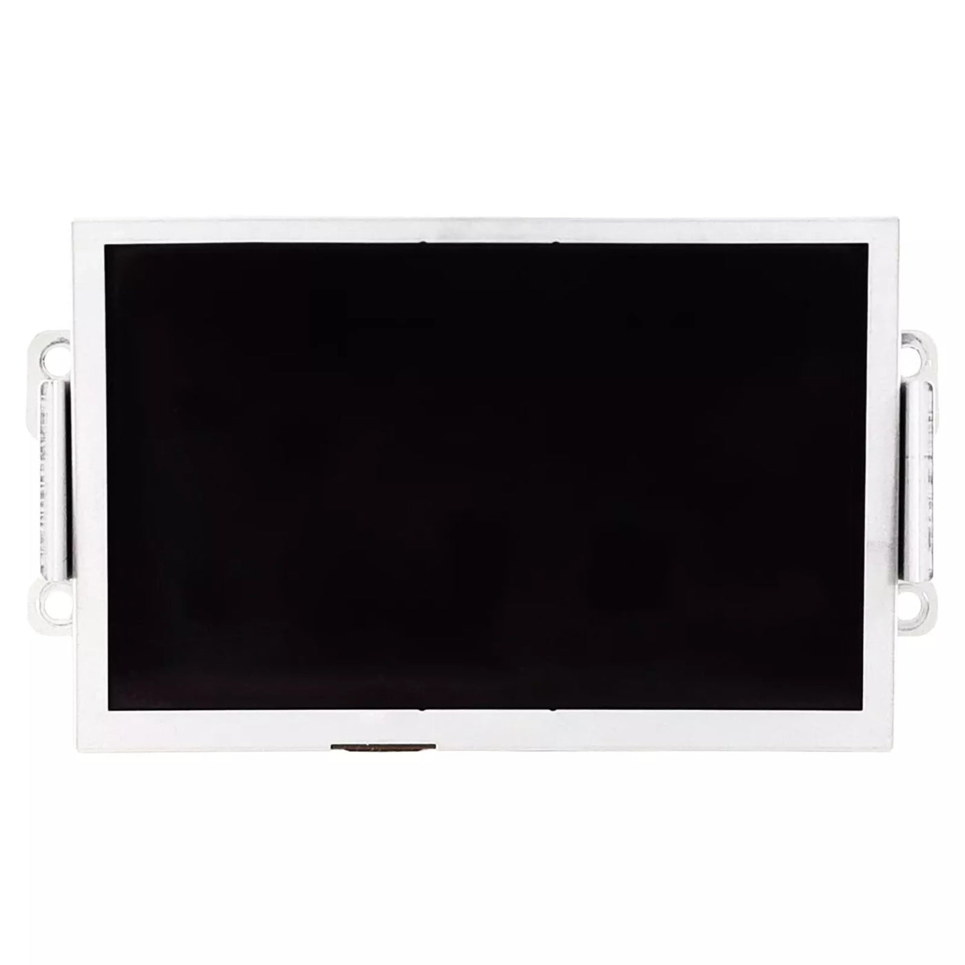 2011 Ford Edge Display Screen