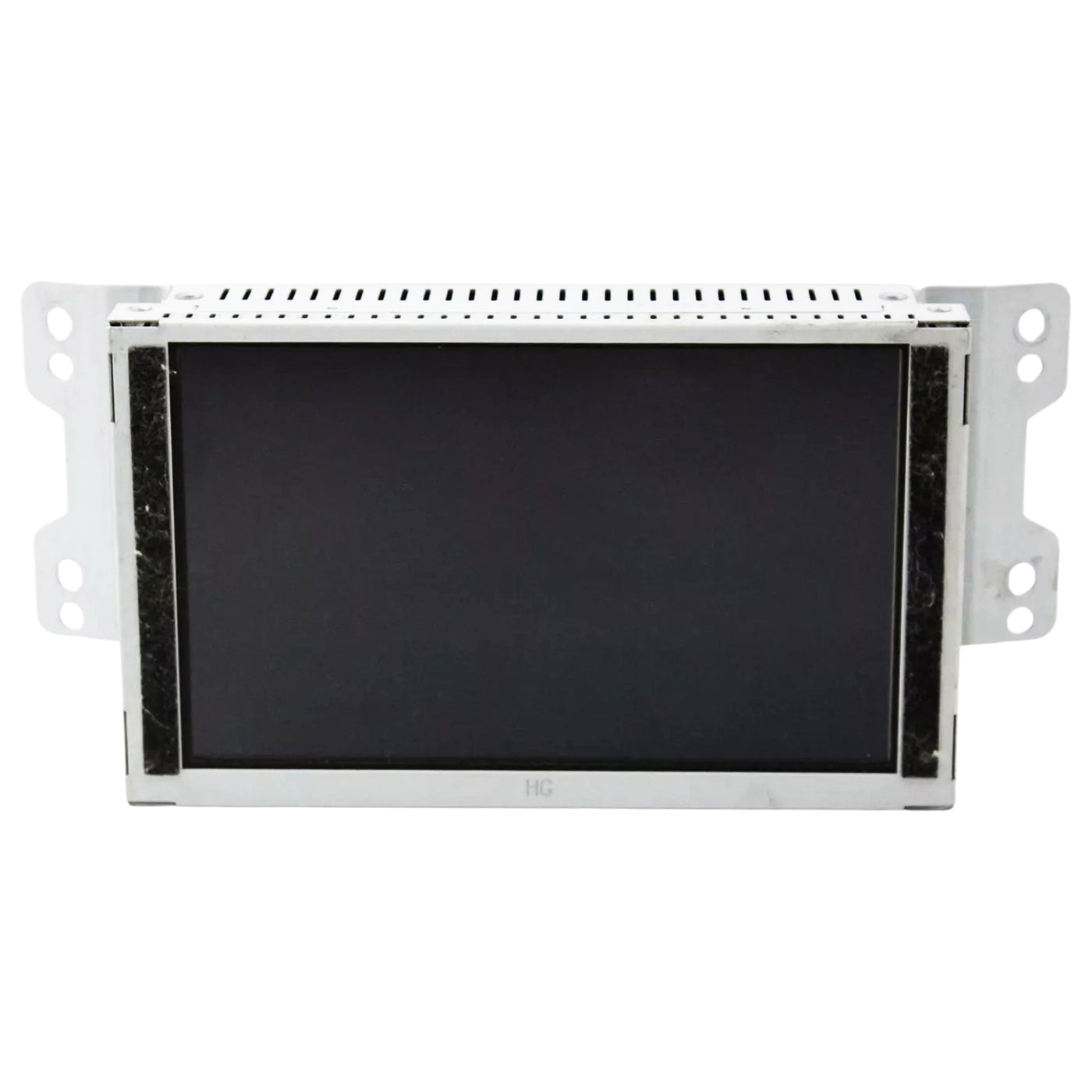 2012-2013 Hyundai Azera Display Screen