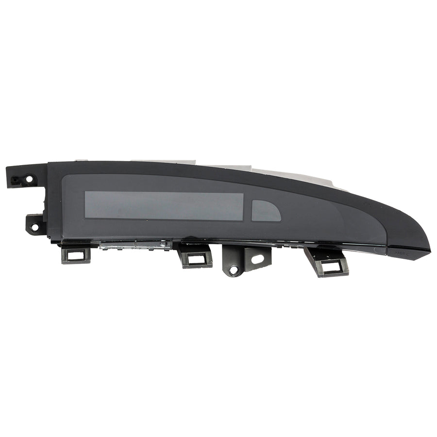 2012-2013 Mazda 3 Display Screen