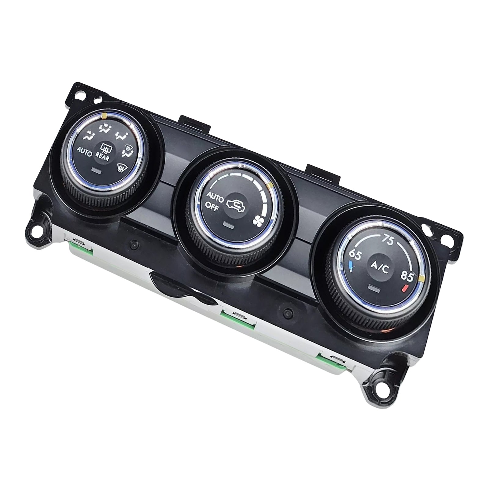 2012-2013 Subaru Impreza Climate Control | Free Shipping