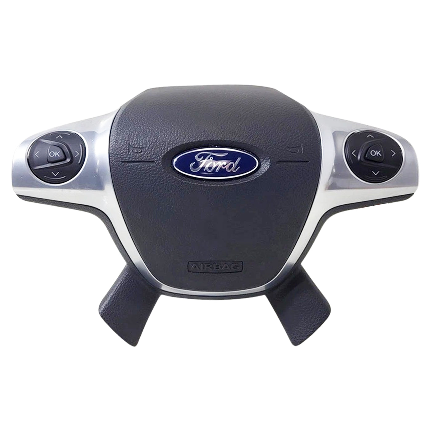 2012-2014 Ford Focus Steering Wheel Airbag