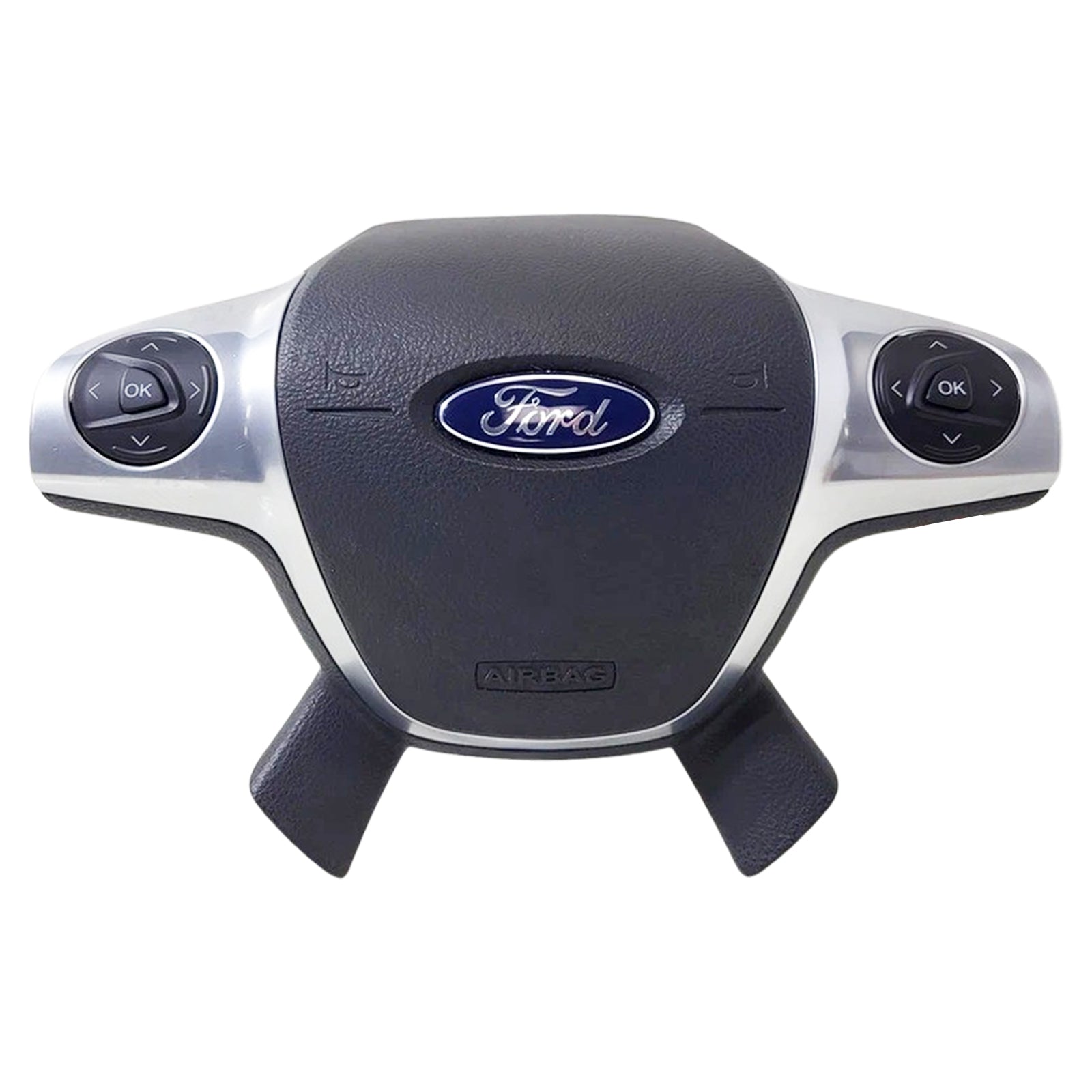 2012-2014 Ford Focus Steering Wheel Airbag