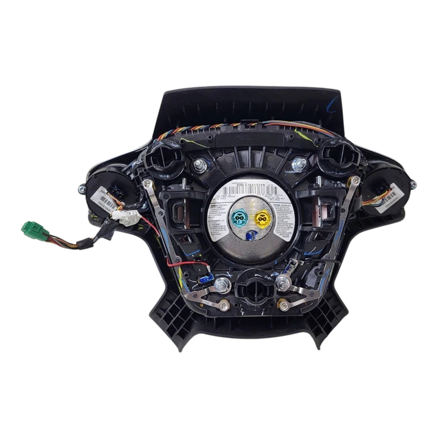 2012-2014 Ford Focus Steering Wheel Airbag