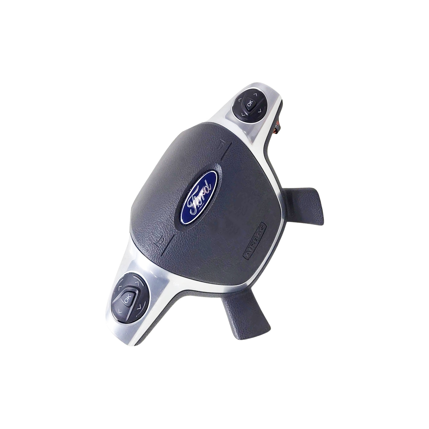 2012-2014 Ford Focus Steering Wheel Airbag