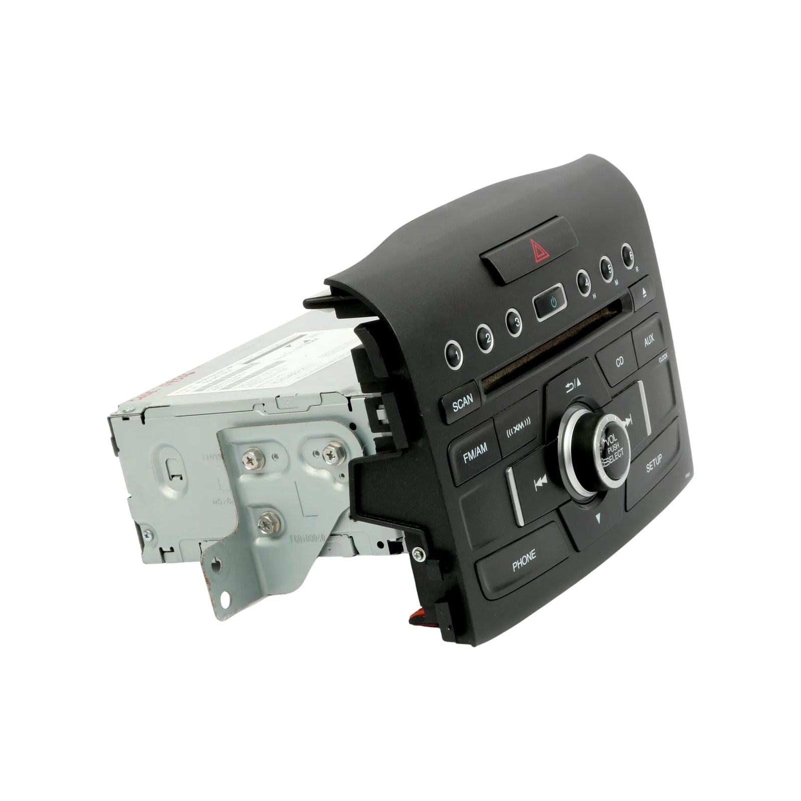 2012-2014 Honda CRV Radio Receiver