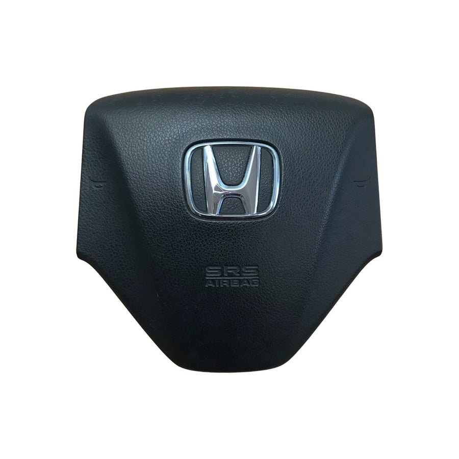 2012-2014 Honda CRV Steering Wheel Airbag Black Color