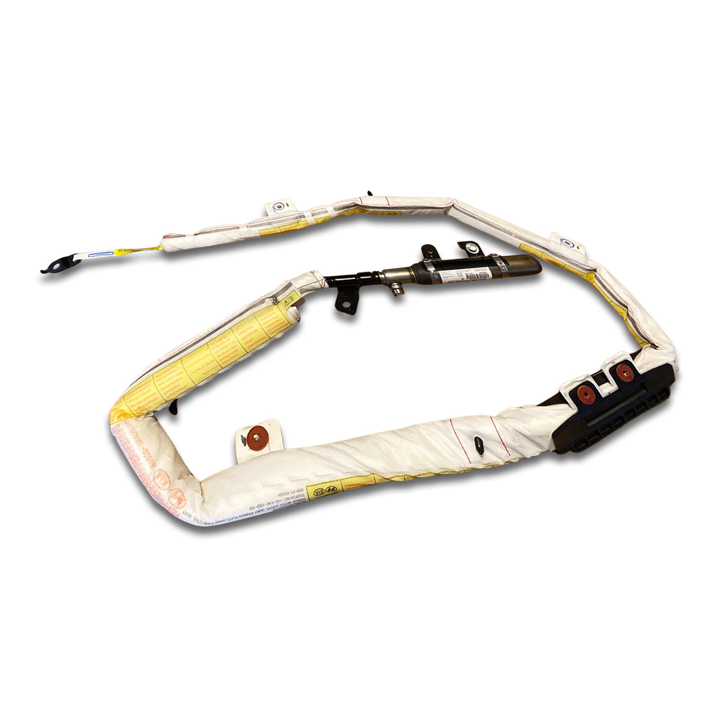 2012-2014 Hyundai Accent Passenger Roof Airbag