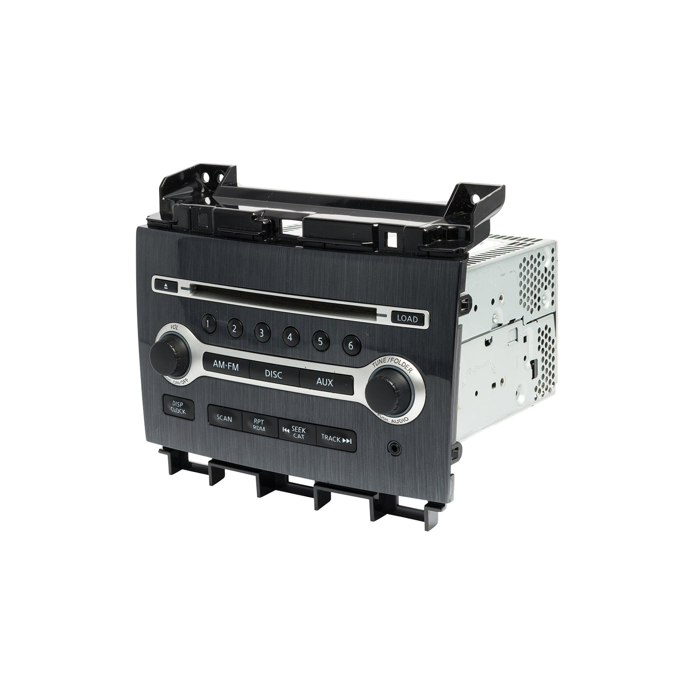 2012-2014 Nissan Maxima Radio Receiver