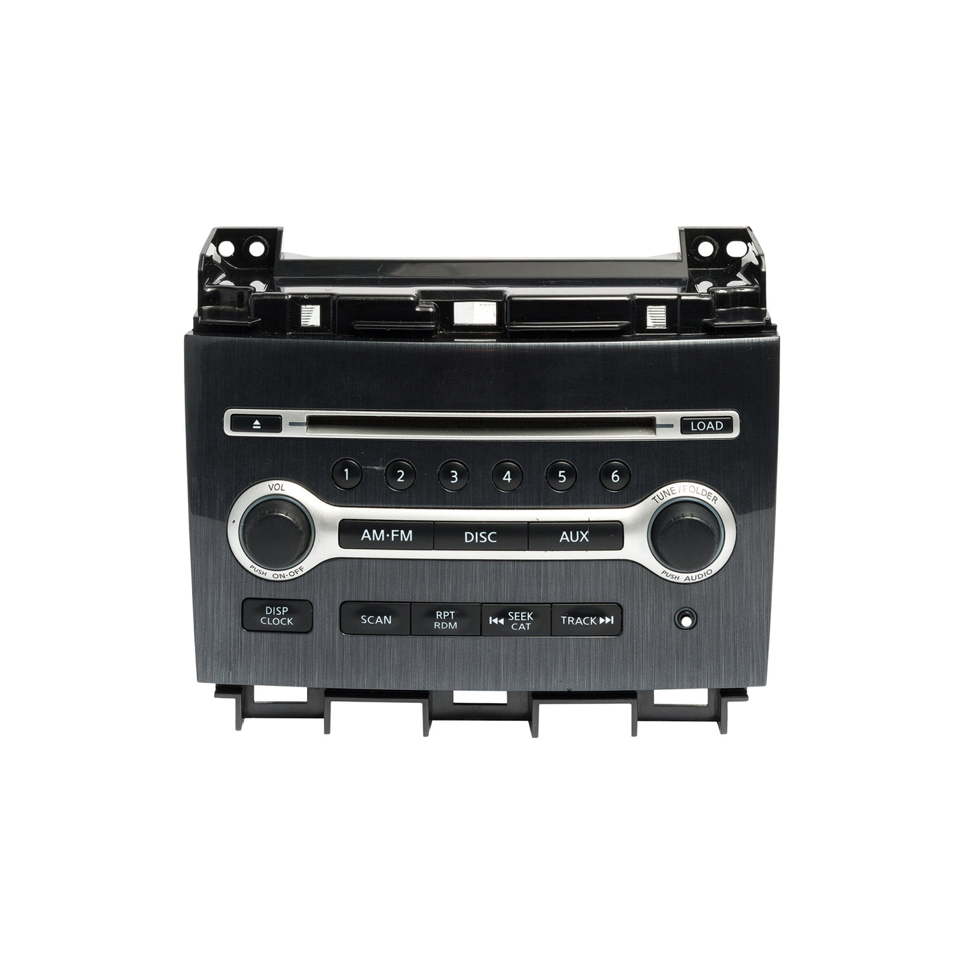 2012-2014 Nissan Maxima Radio Receiver