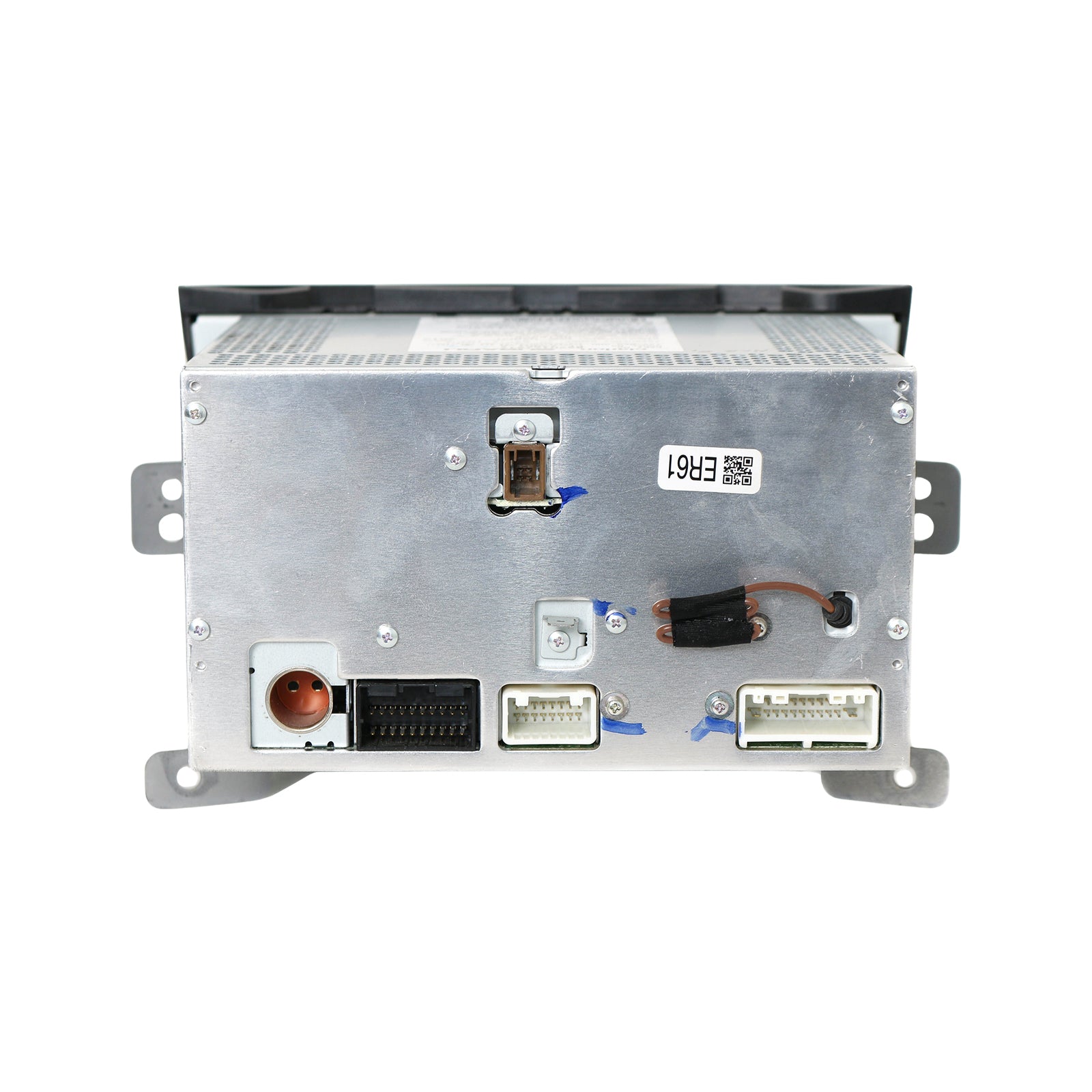 2012-2014 Subaru Legacy Radio Receiver