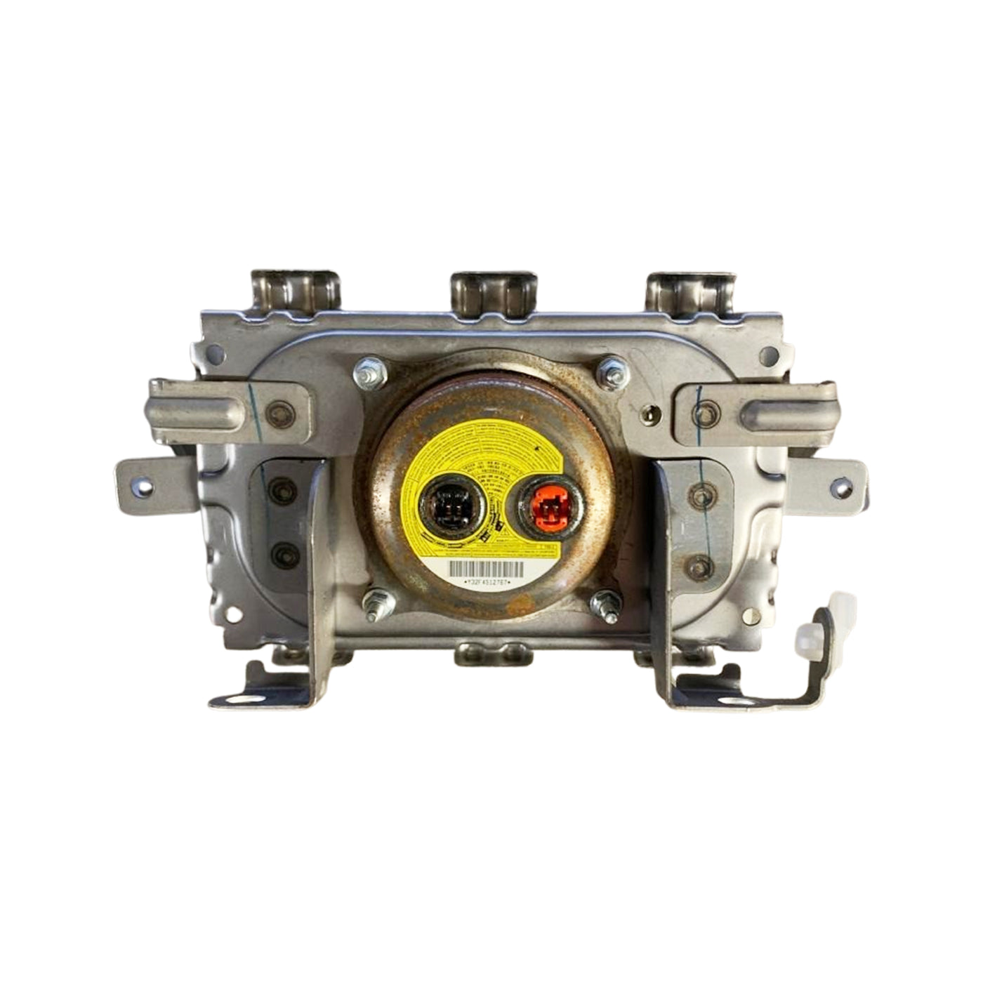 2012-2014 Toyota Camry Passenger Dash Airbag